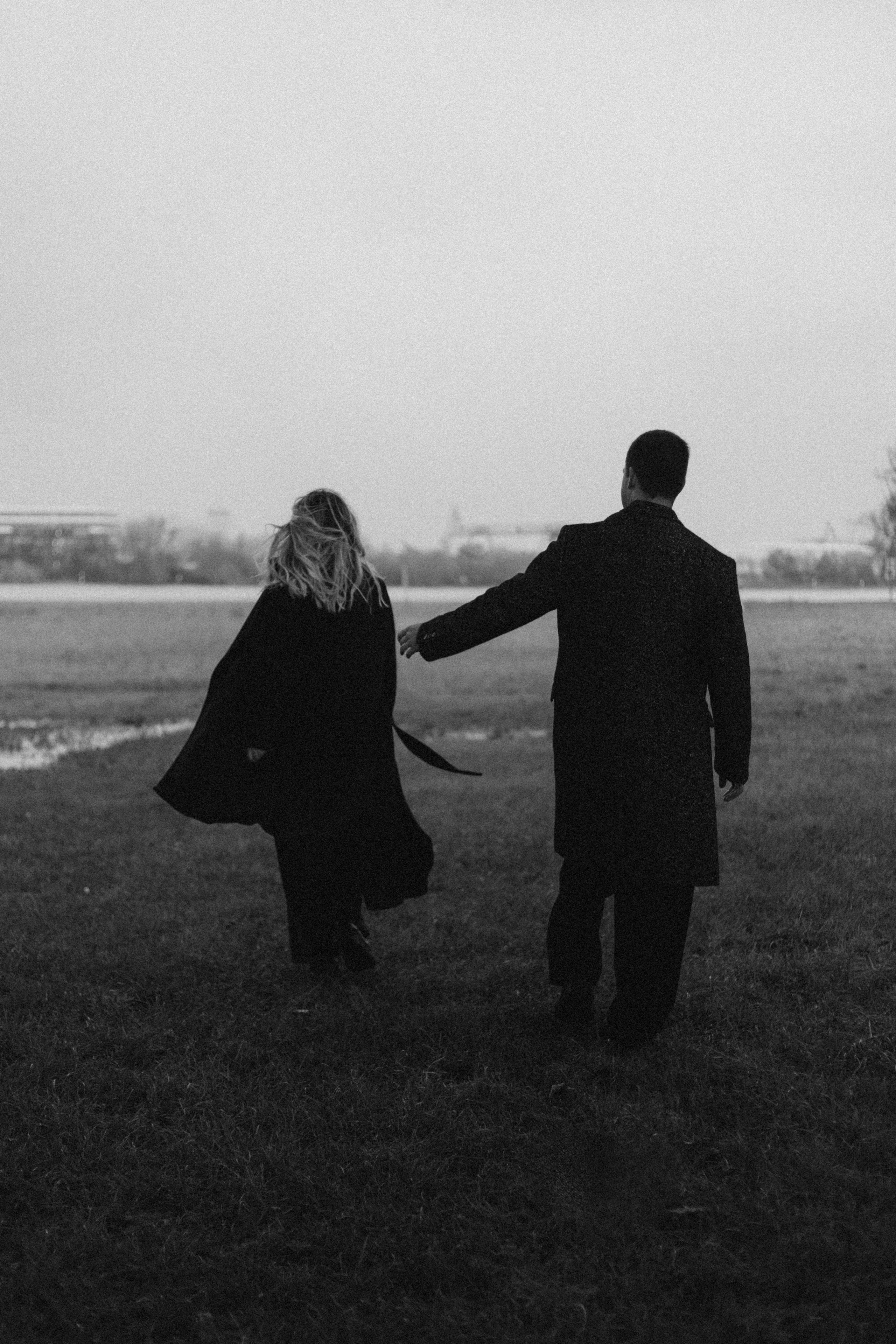 Love story. Photographer