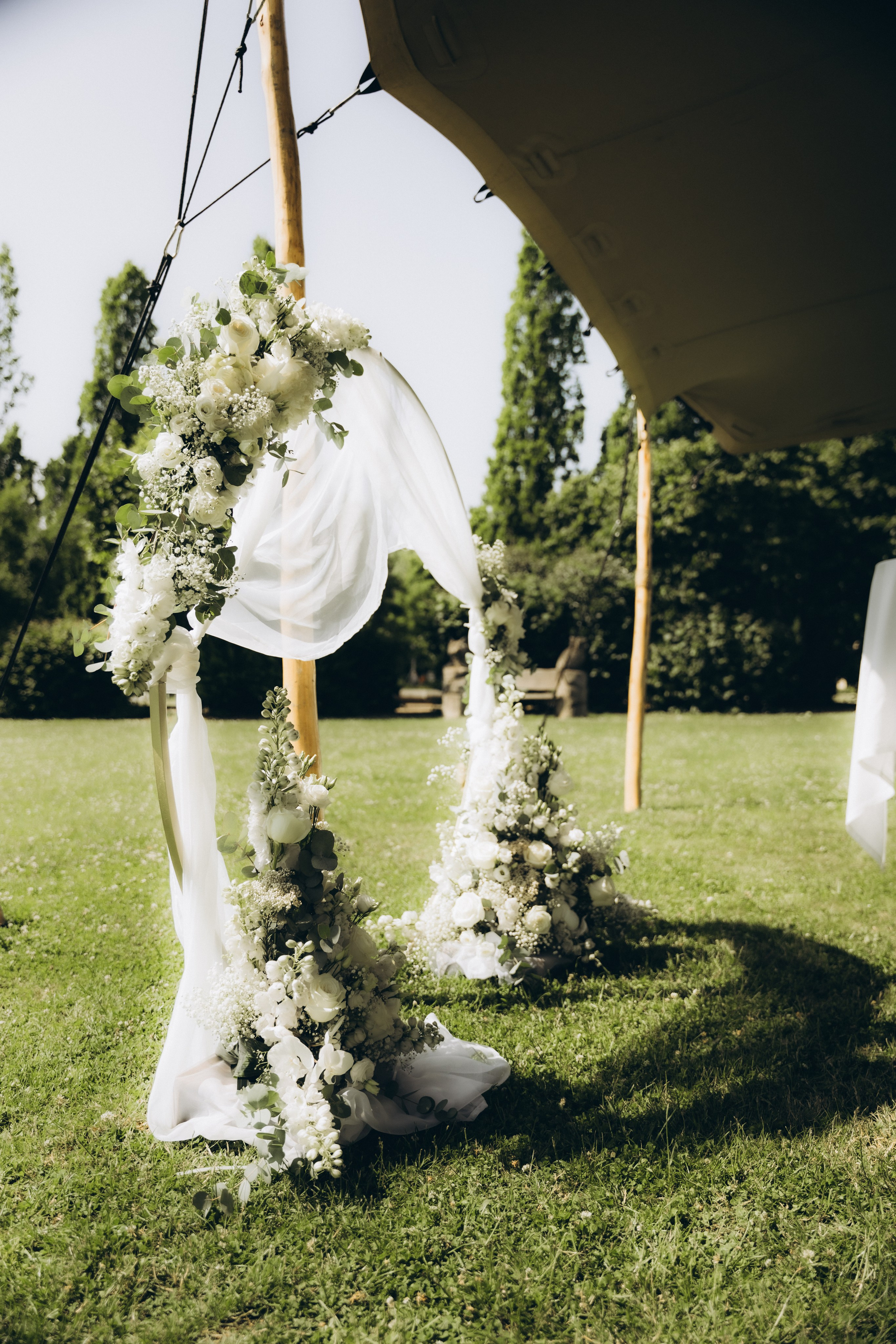 Hochzeit | Luxembourg. Elena Seewald