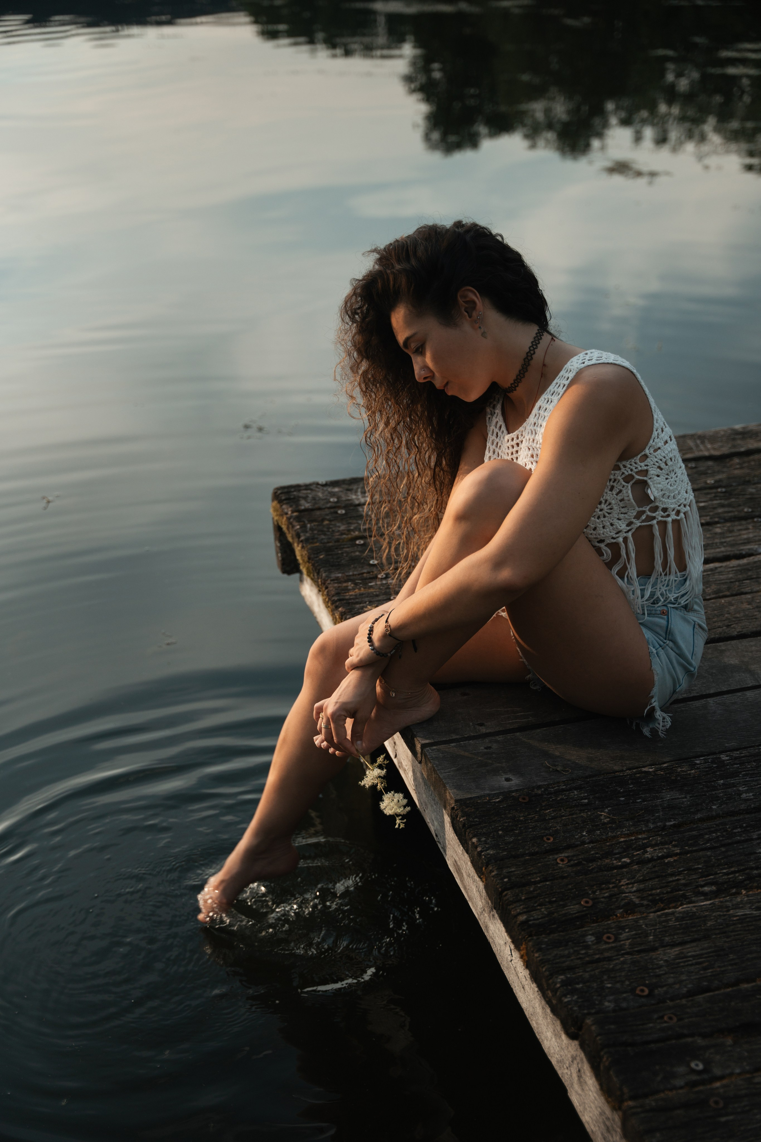 Margarida. Elena Seewald