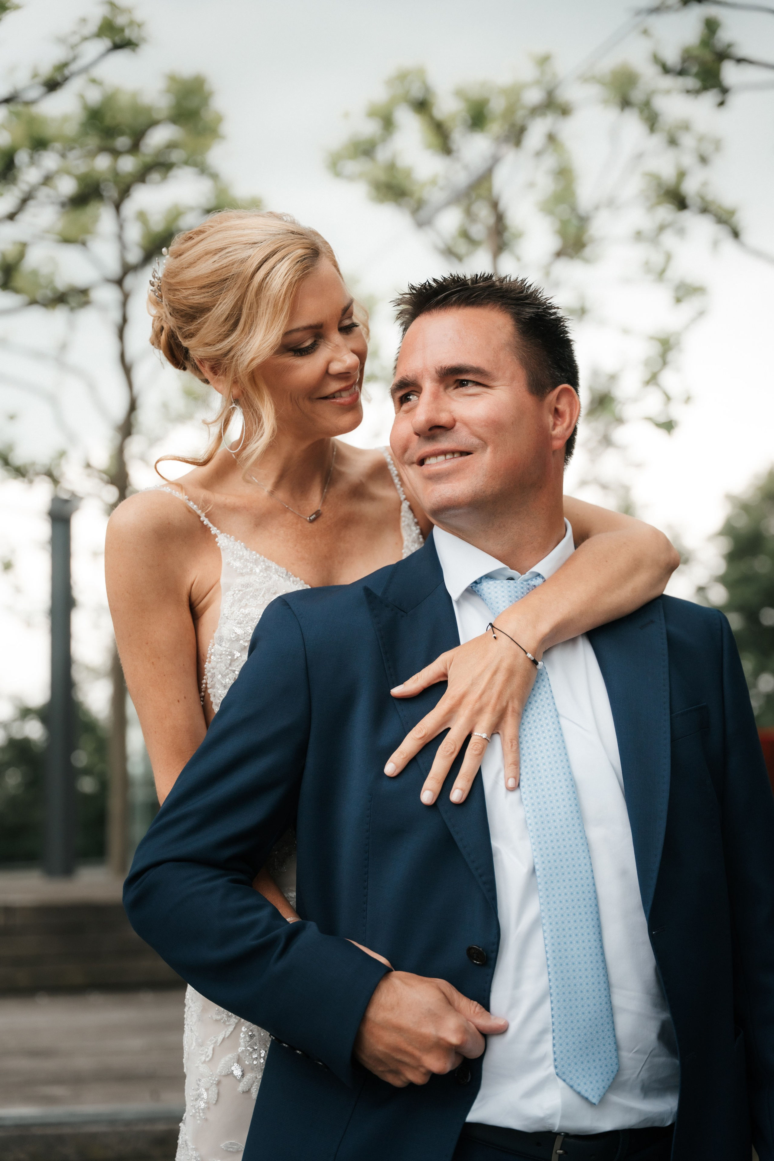 Hochzeit | Luxembourg. Elena Seewald