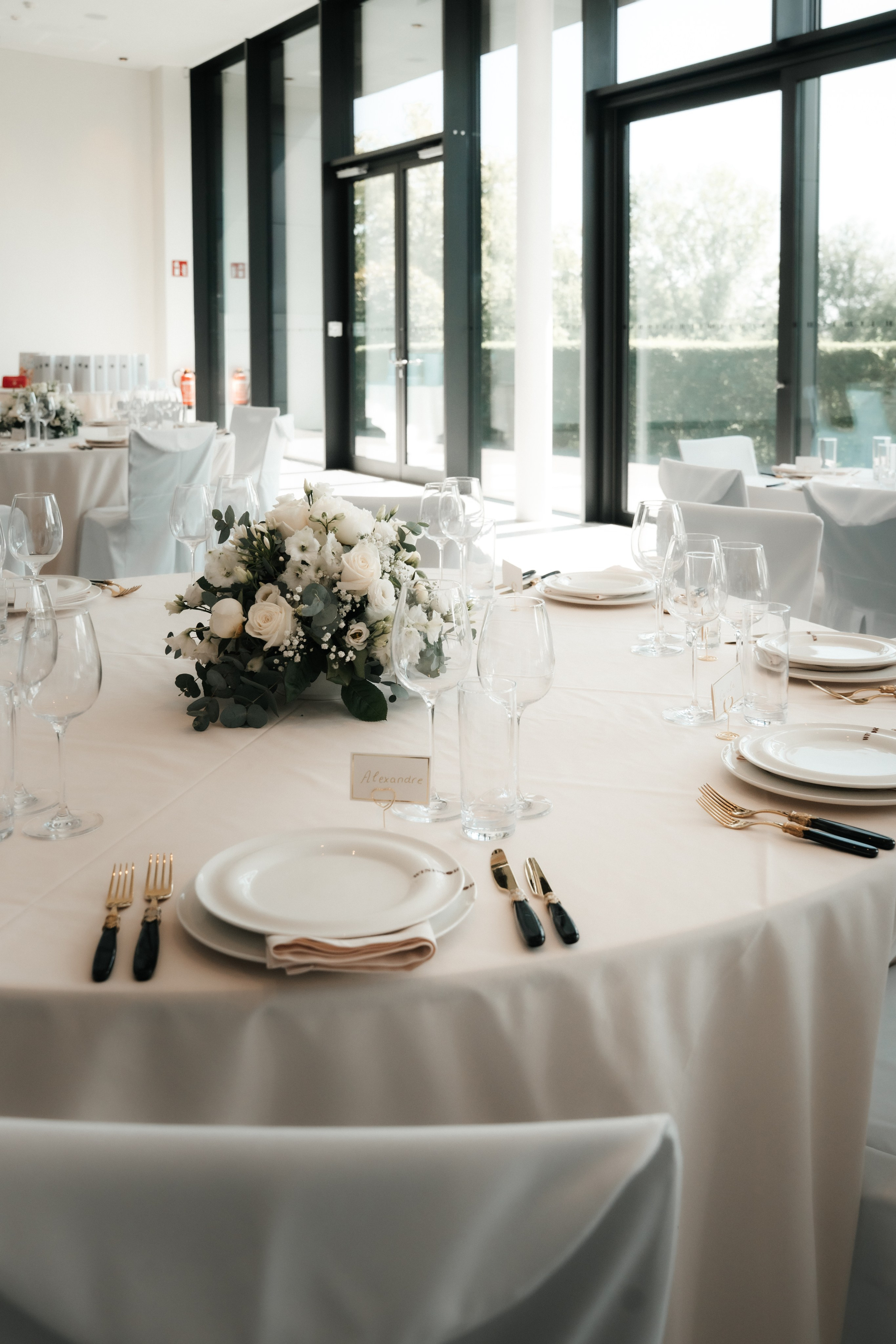 Hochzeit | Luxembourg. Elena Seewald