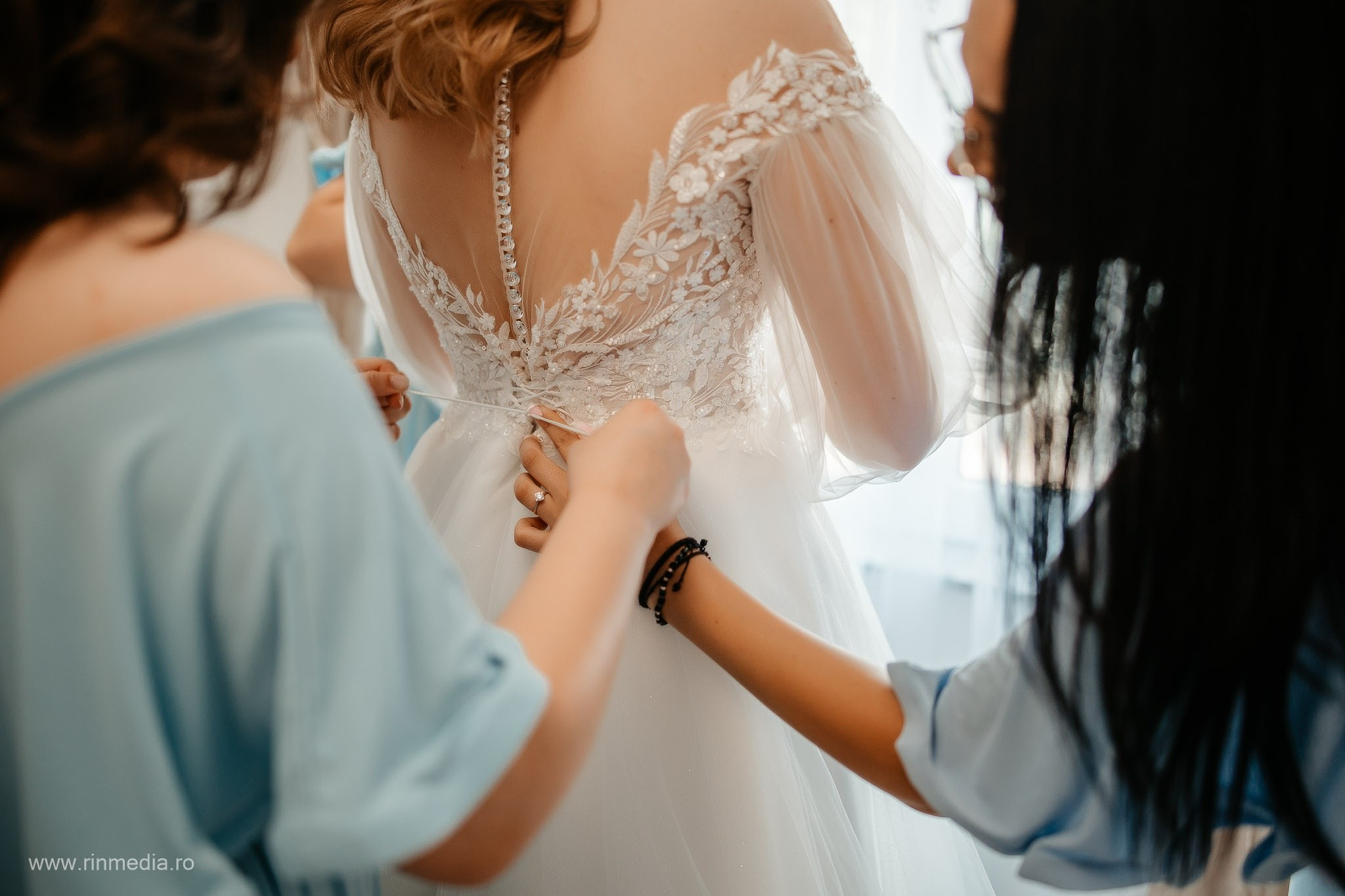 Alexandru & Cosmina. Fotograf de Nunta Focsani