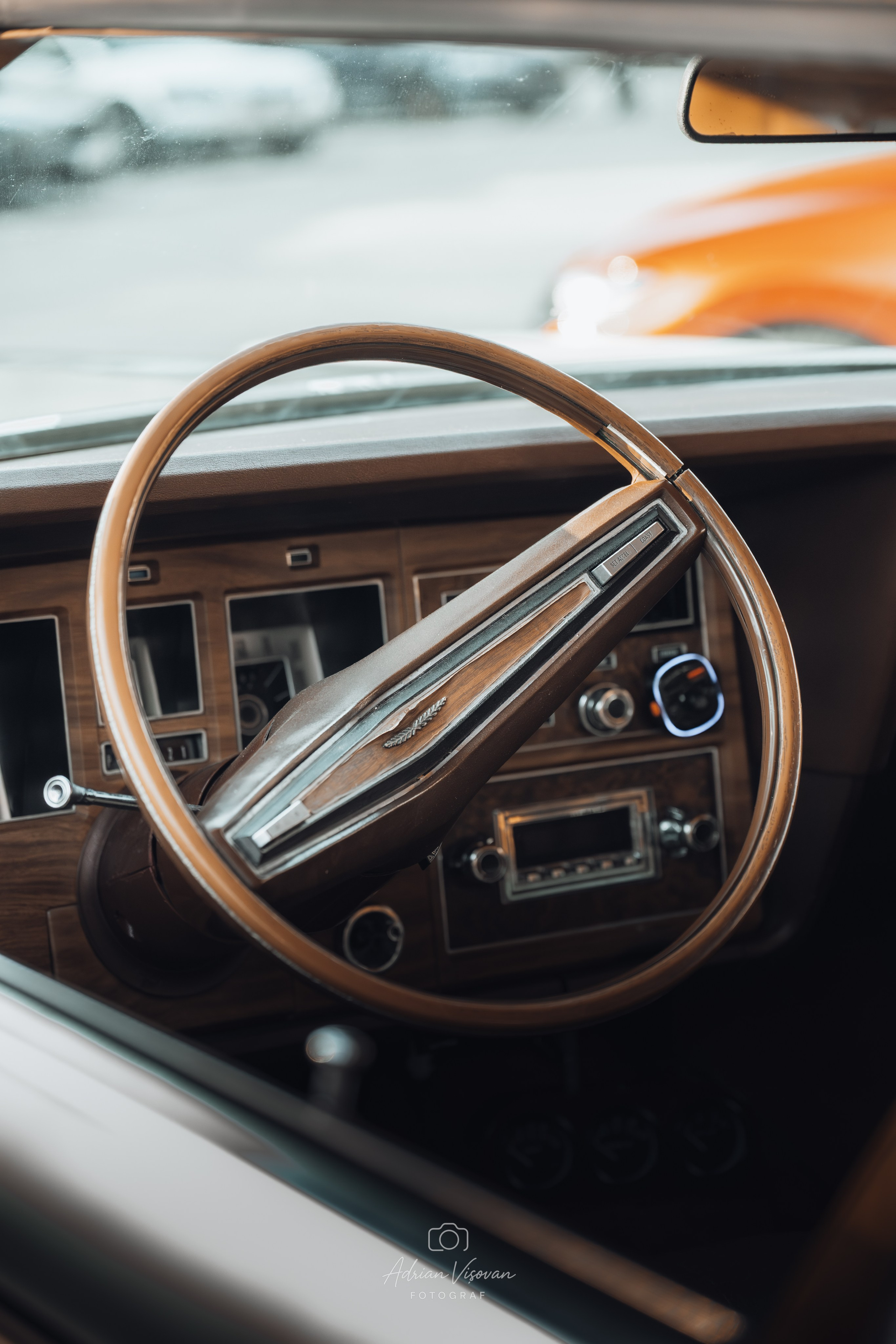 Cars & Coffee Iași 2026 (1st). Adrian Visovan - Fotograf Iasi