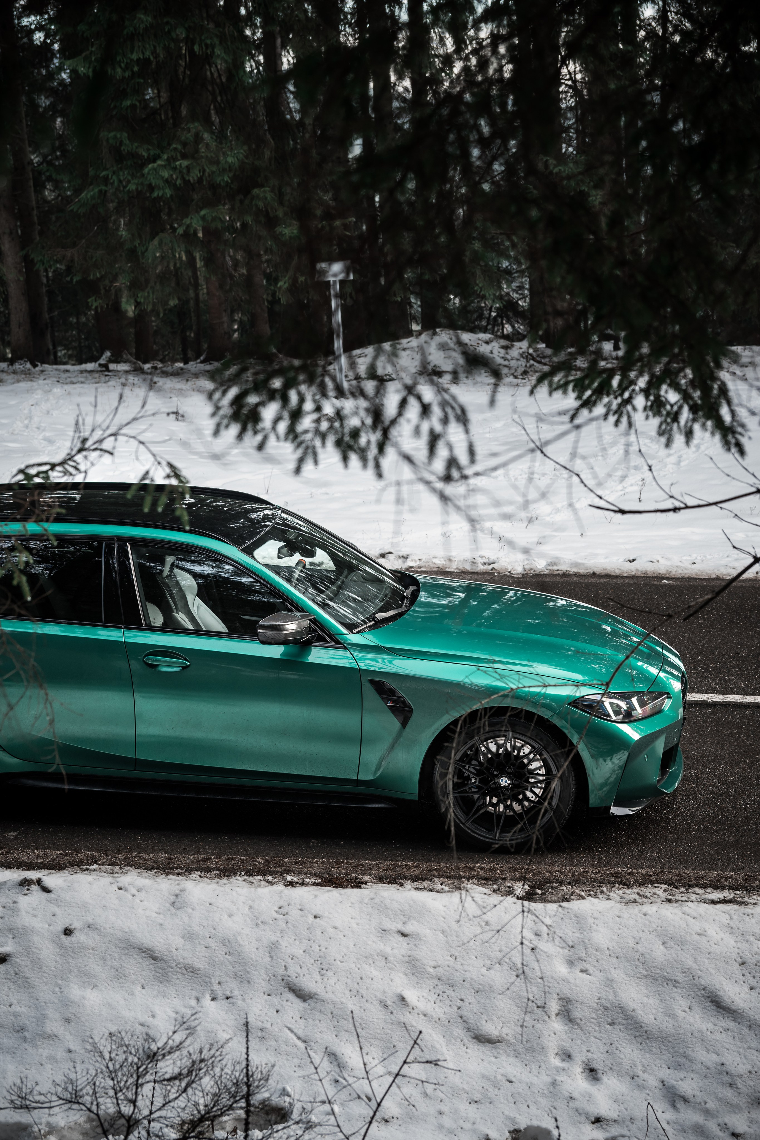 Workshop Bucovina 26 - BMW Apan Motors (Suceava). Adrian Visovan - Fotograf Iasi