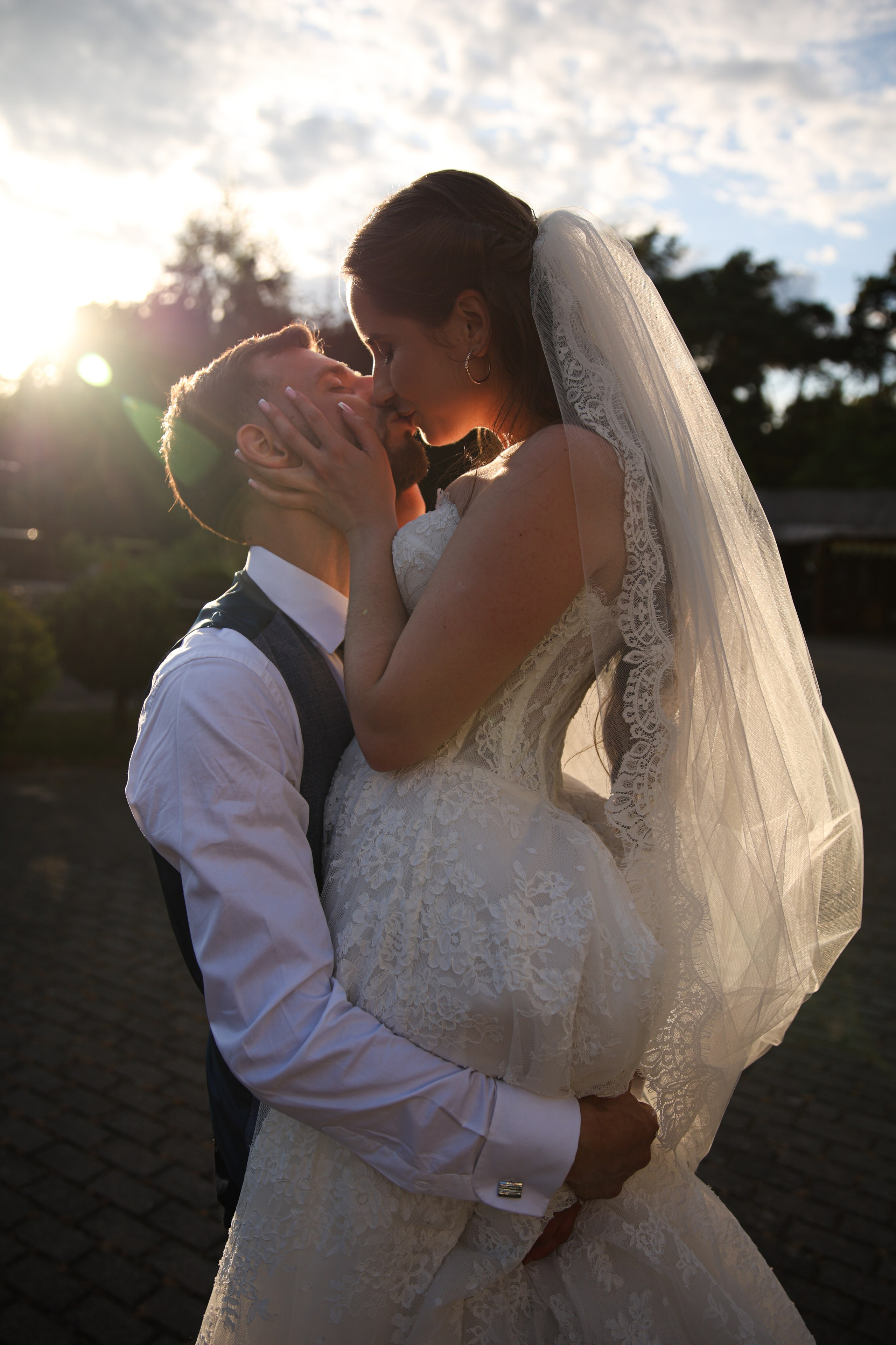 Portfolio | Весільна фотографія в Польщі