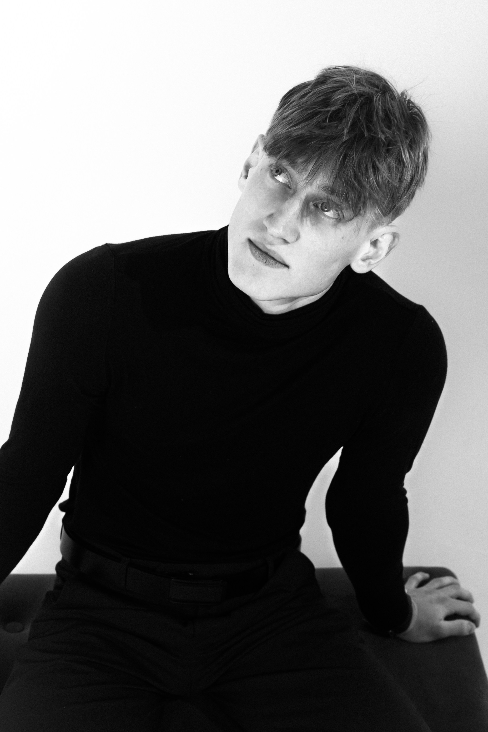 Guy’s Fashion Studio