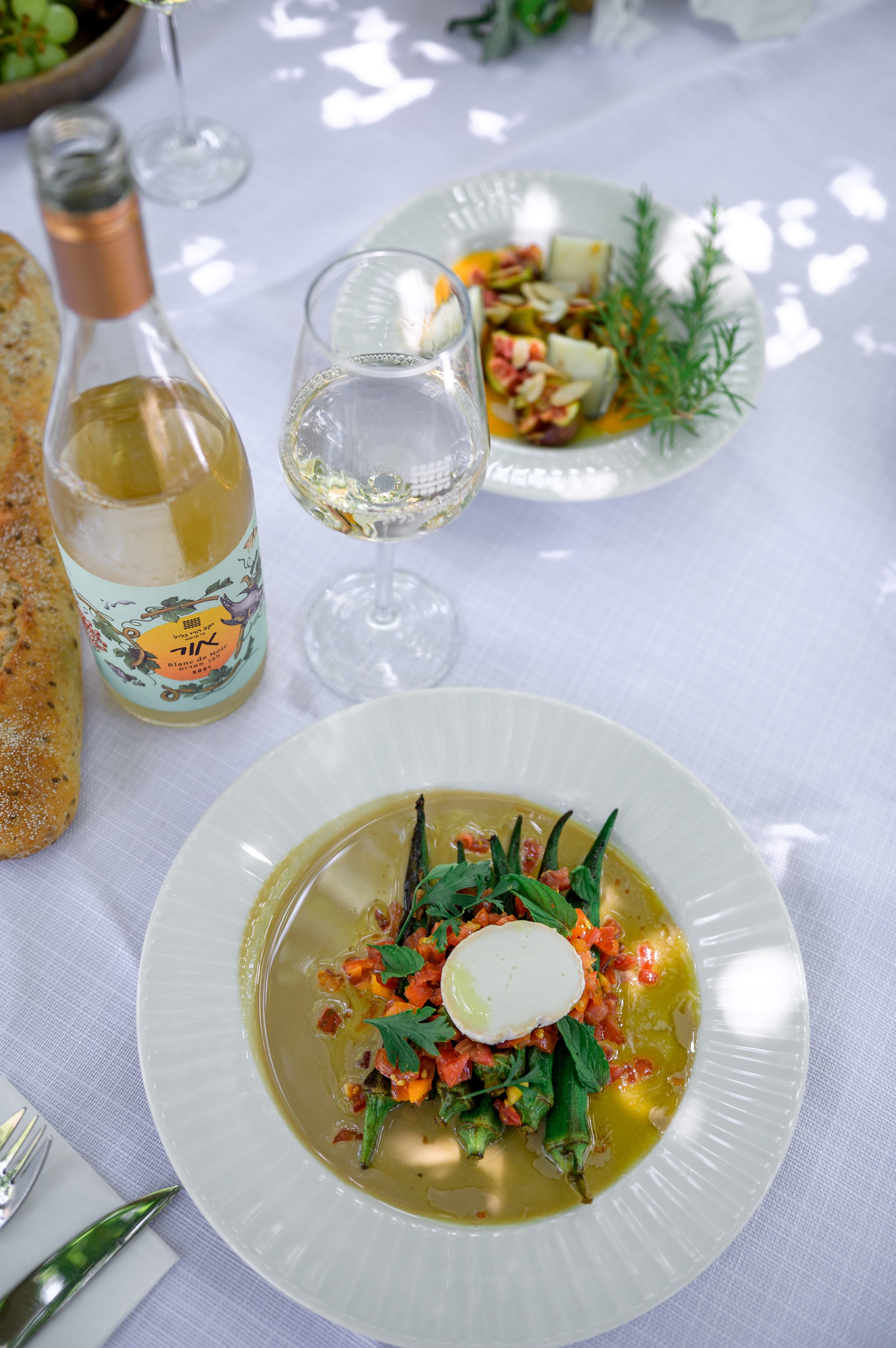 Food. Portrait photografer in Montenegro