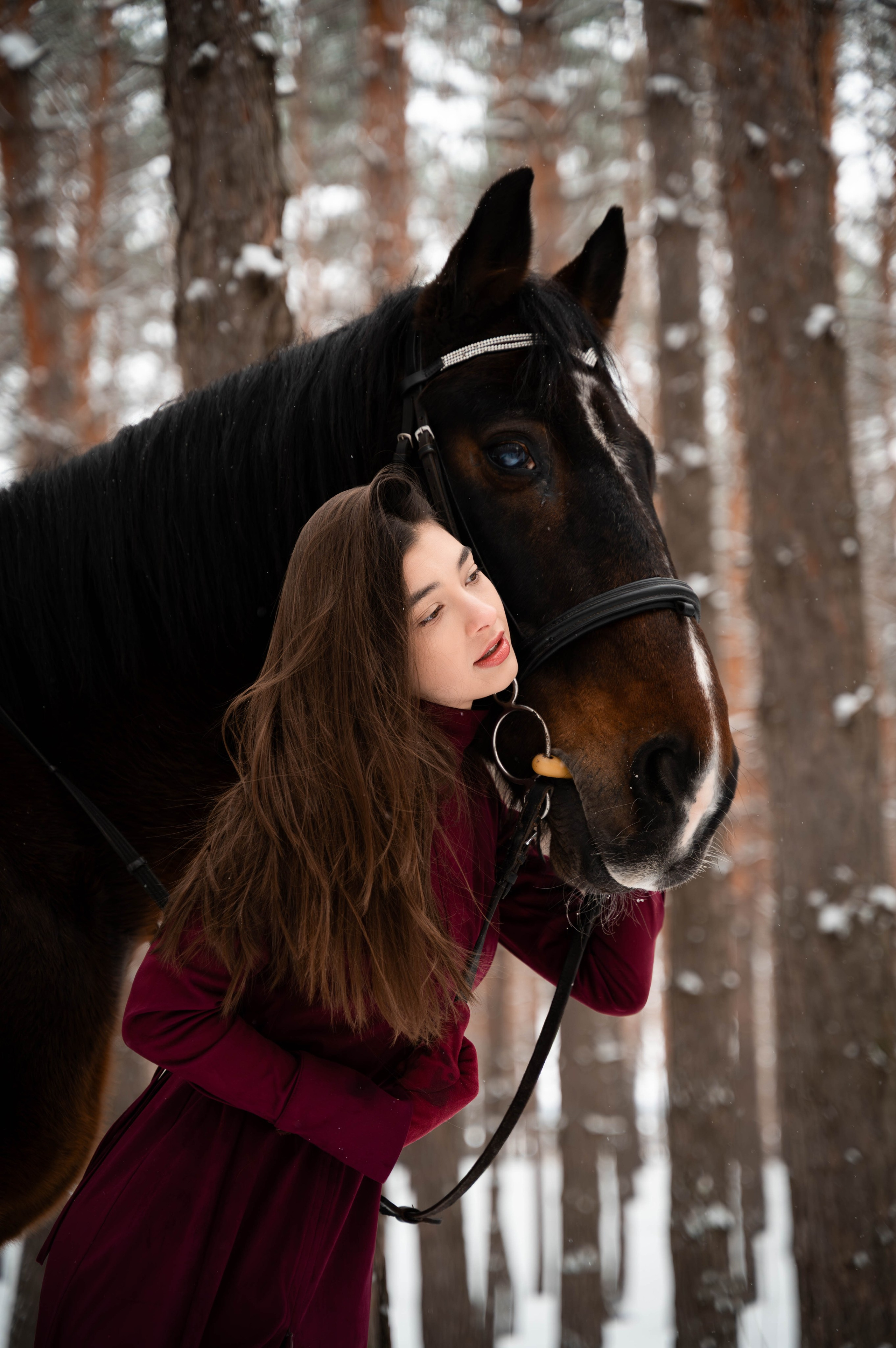 Марина. Сімейний та весільний фотограф Анастасія Реброва