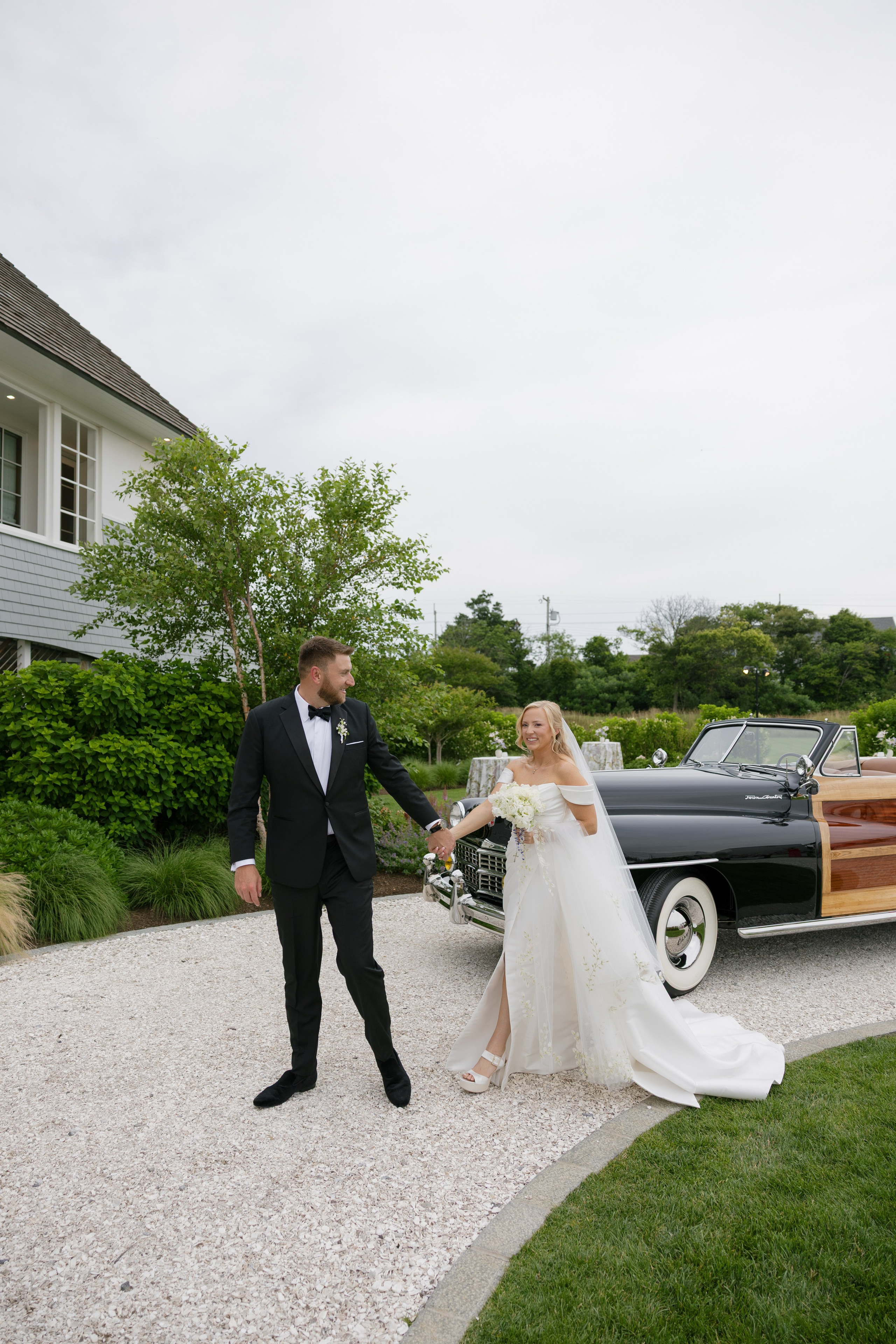 Anne Marie and Andrew. Wedding photographer and videographer New York | New Jersey