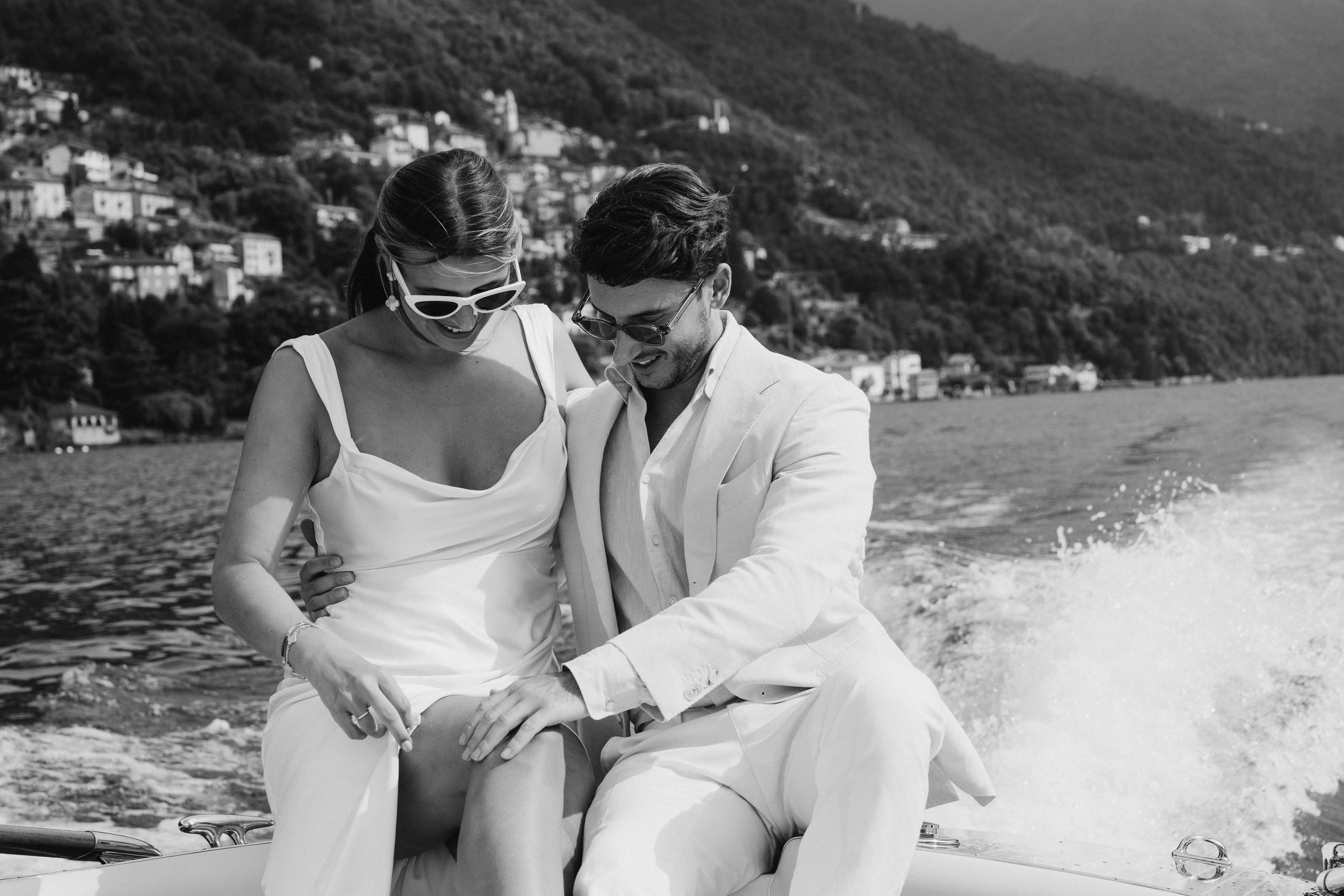 KATE AND NICK _VILLA LARIÒ_LAKE COMO. PHOTOGRAPHER IN ITALY