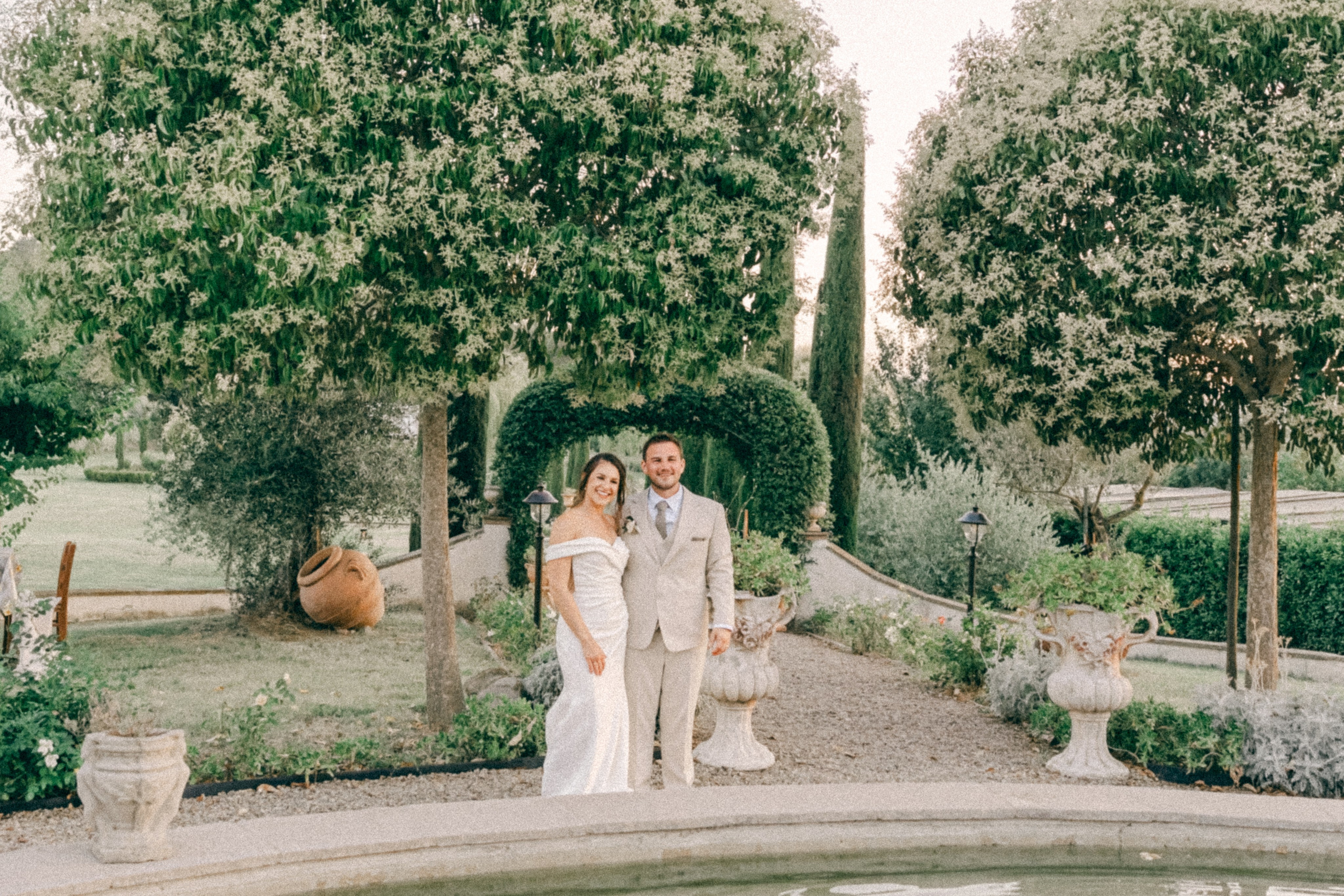 ROXANNE and ANDREW_ Tuscany. PHOTOGRAPHER IN ITALY