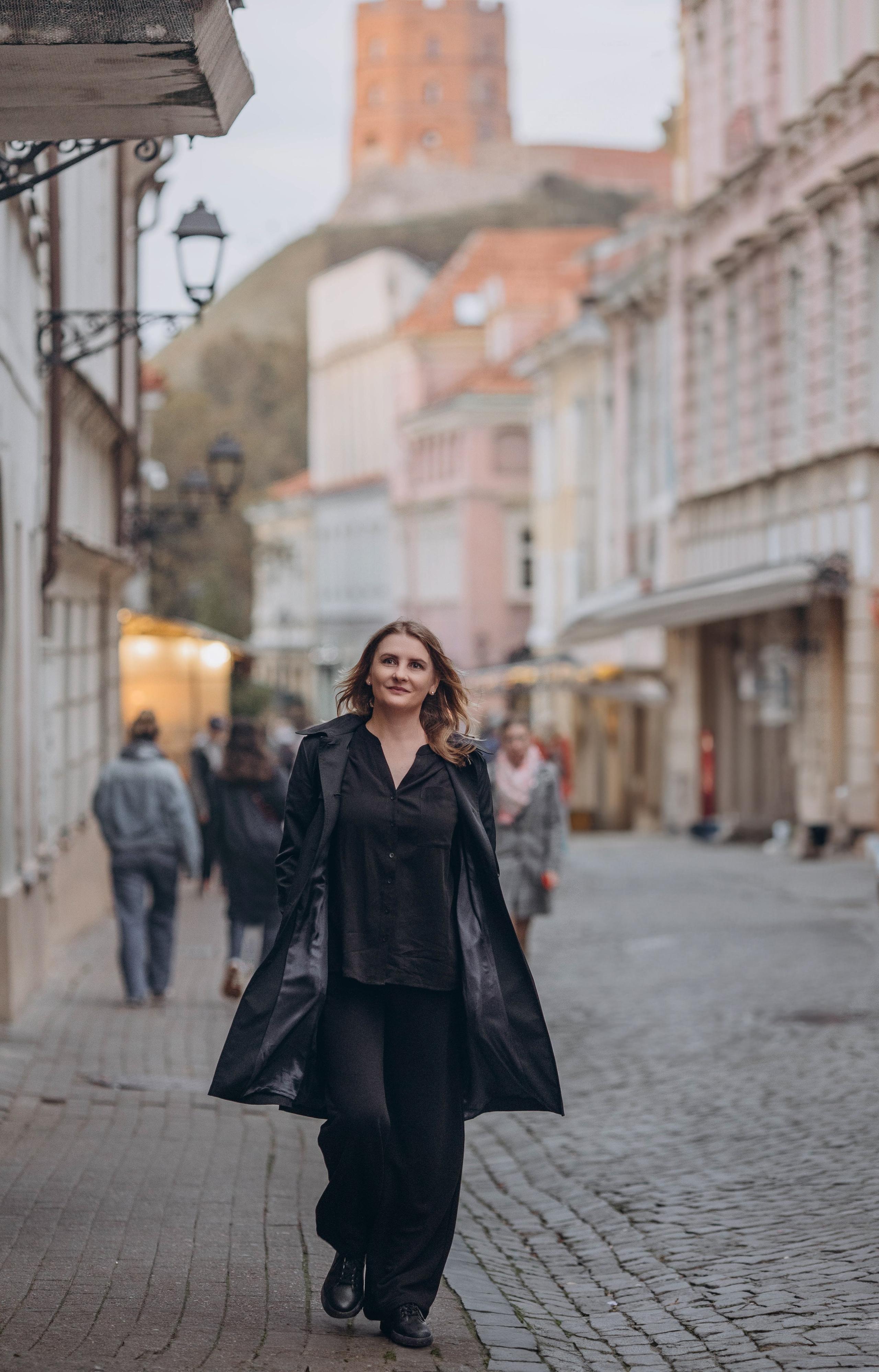 Евгения. Family photographer in Vilnuis Svetlana Naumova