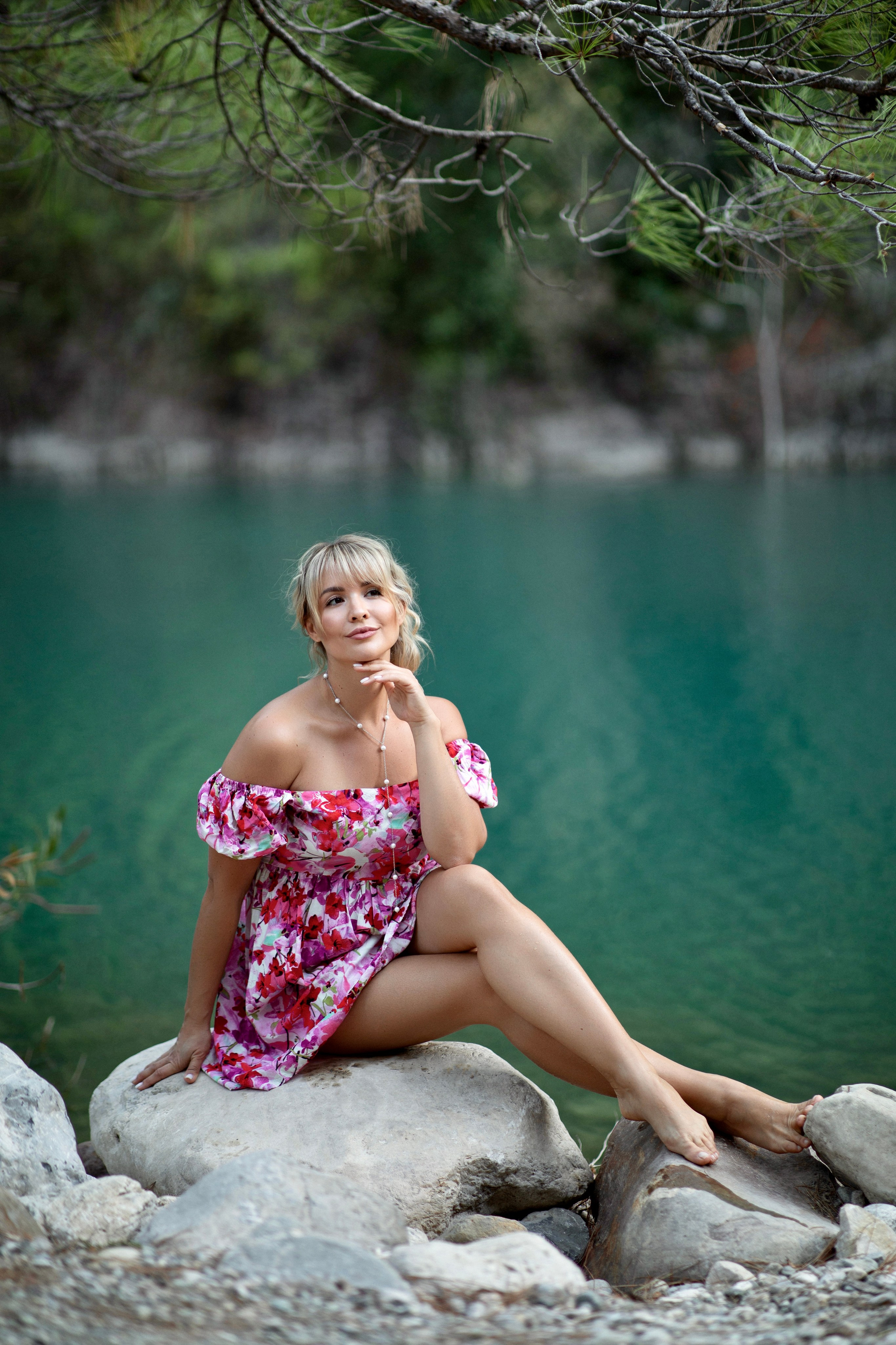 Каньон Гейнюк. Фотосессии в Анталии, Кемере, Сиде, Белеке, Каше Djamilya Akkanat