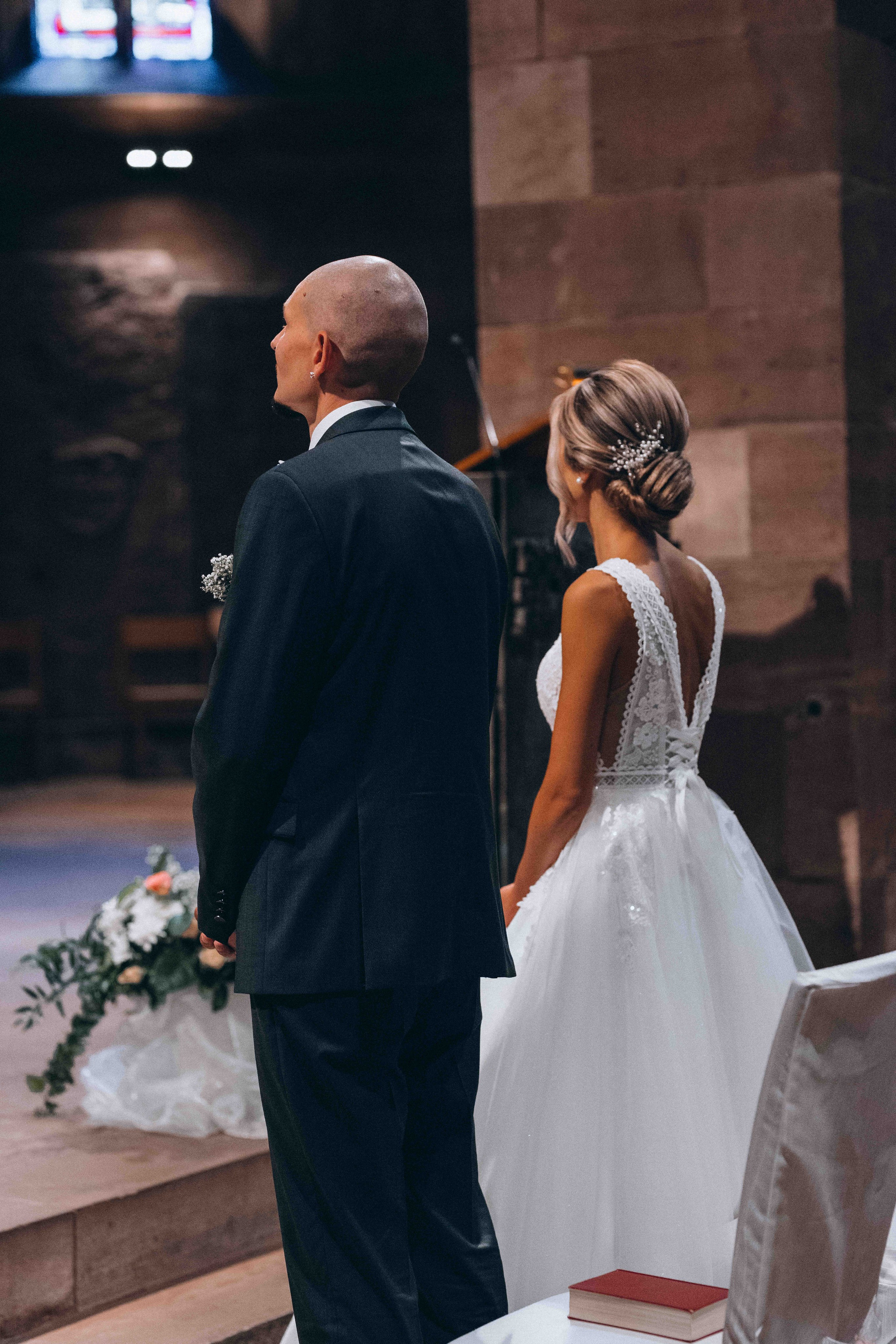 Allgemein. Hochzeits- und Porträtfotografin in Deutschland