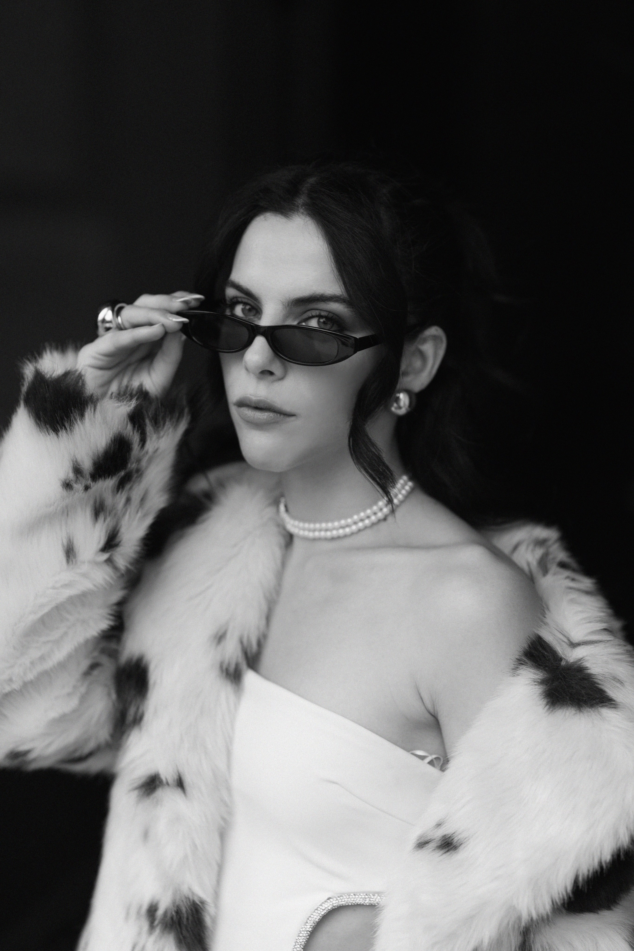 Selene. Wedding photographer Italy