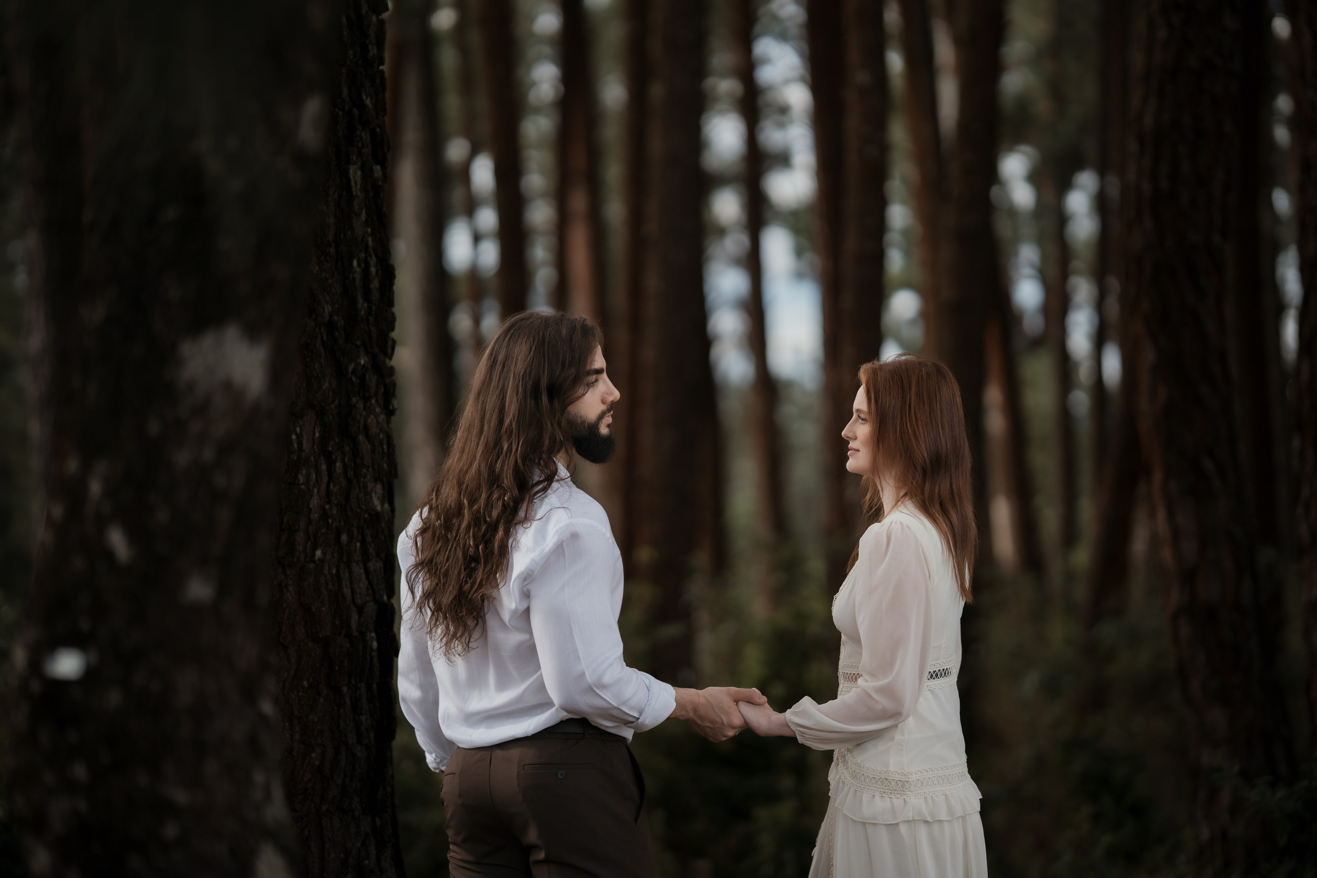 Ana e Igor. Edu e Josi Fotografia