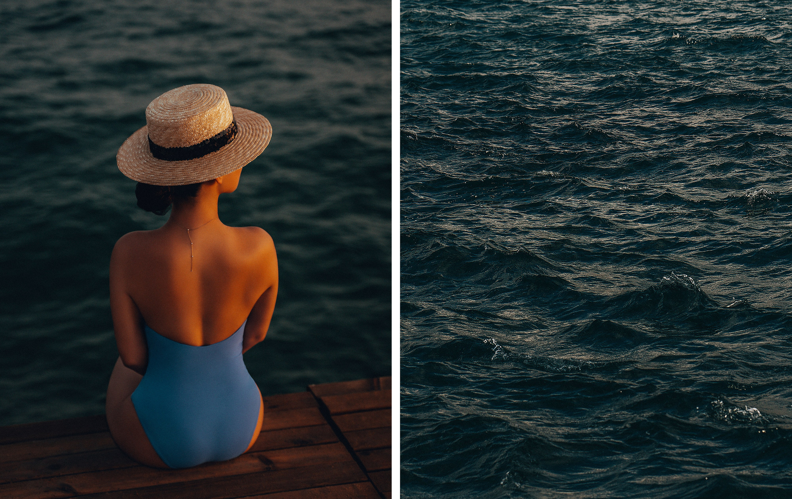 Portraits. Dubai — Bishkek based Photographer