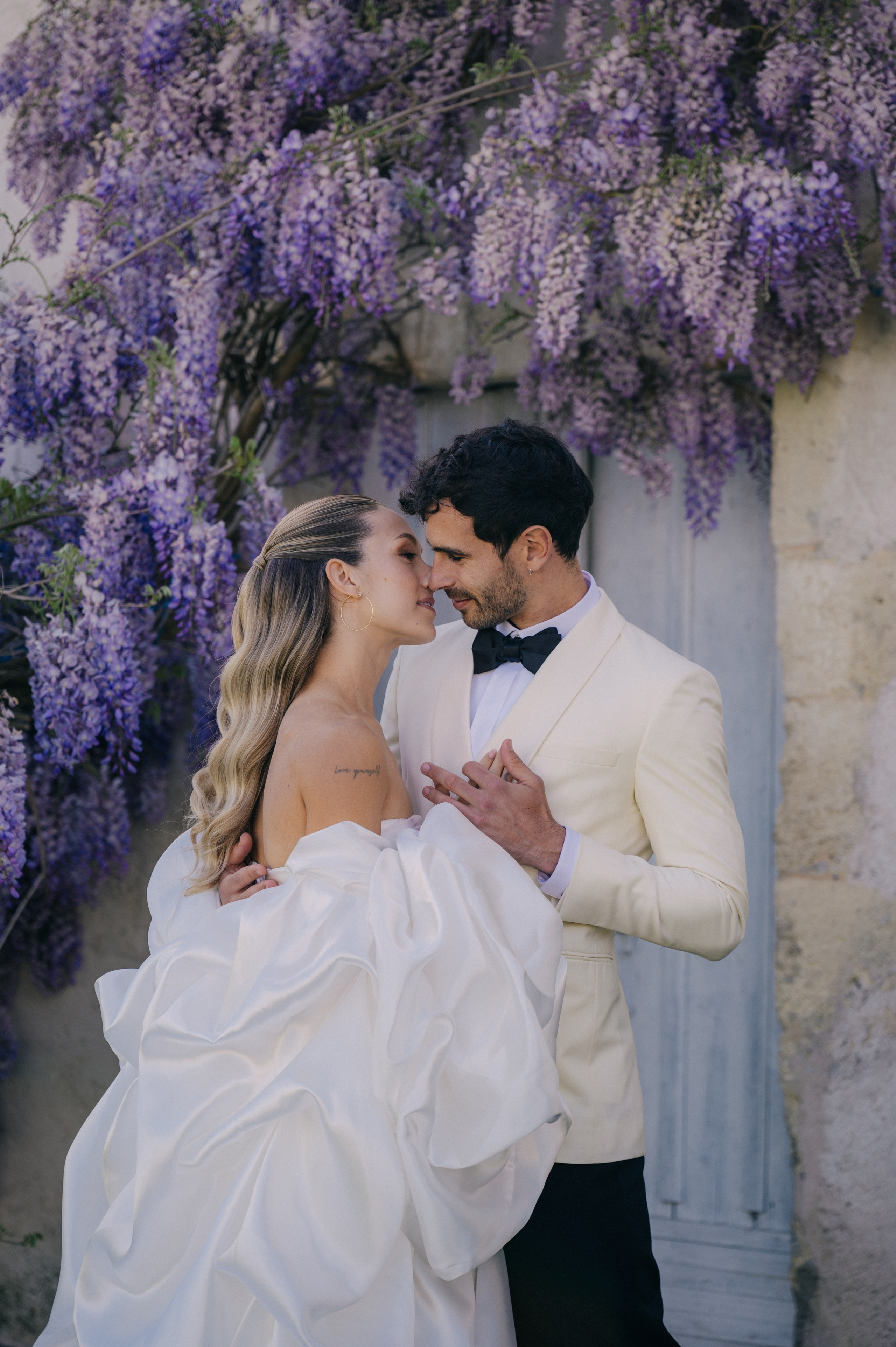 Paula and Tony. Wedding and commercial photographer