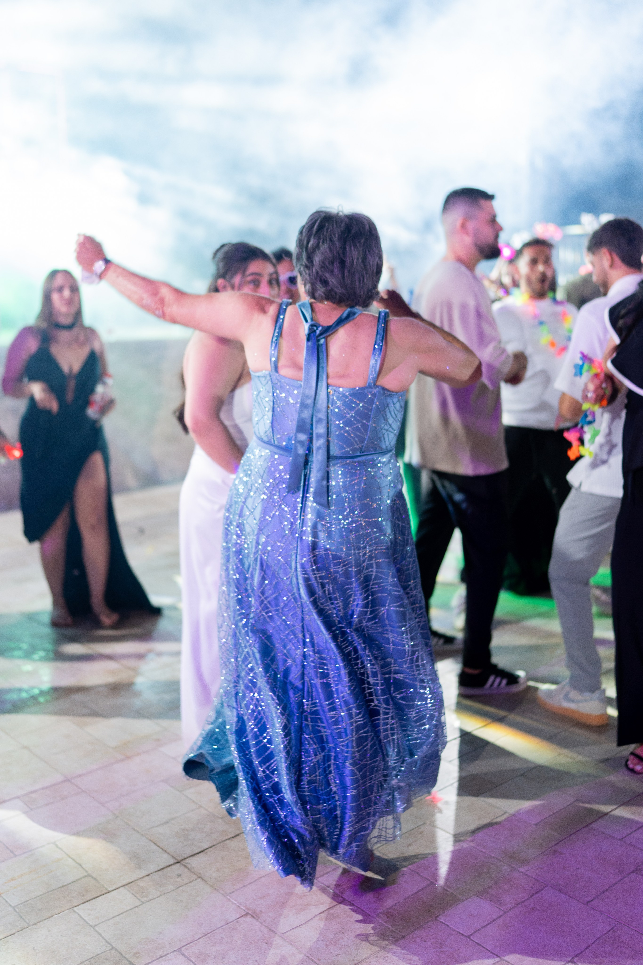 Wedding of May & Ofek