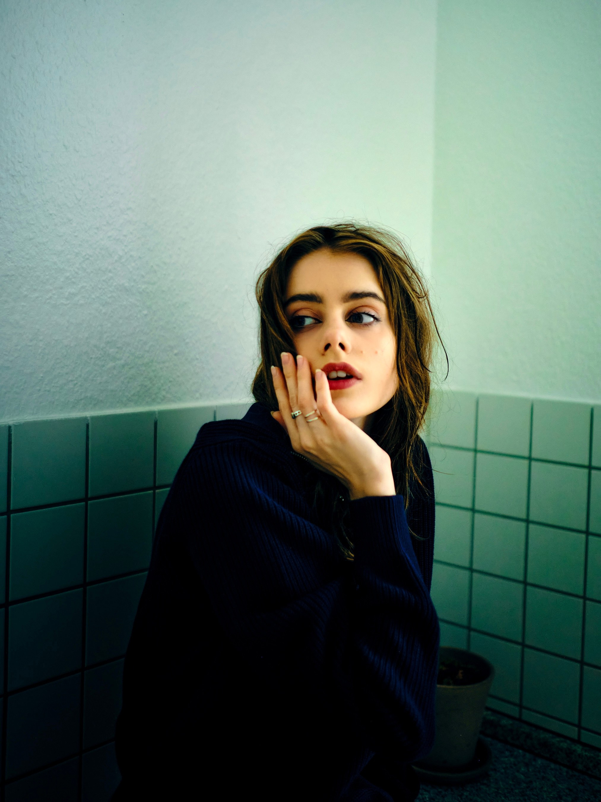 Портфолио. Photographer Xenya Art