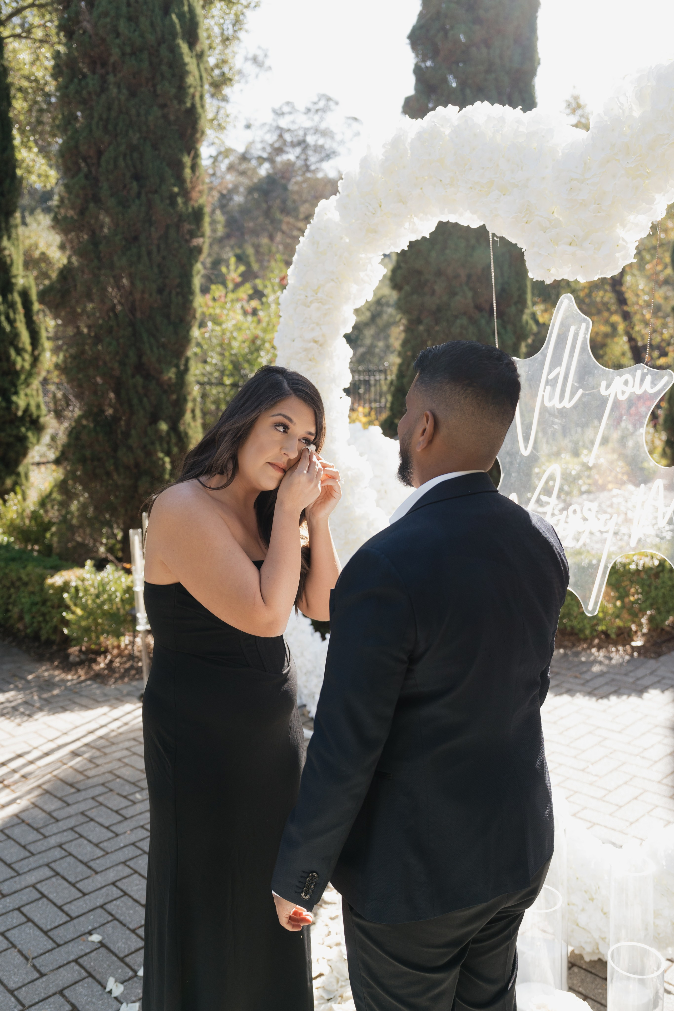 Surprise Proposal. Soulo Photography | San Francisco Bay Area Based Photographer