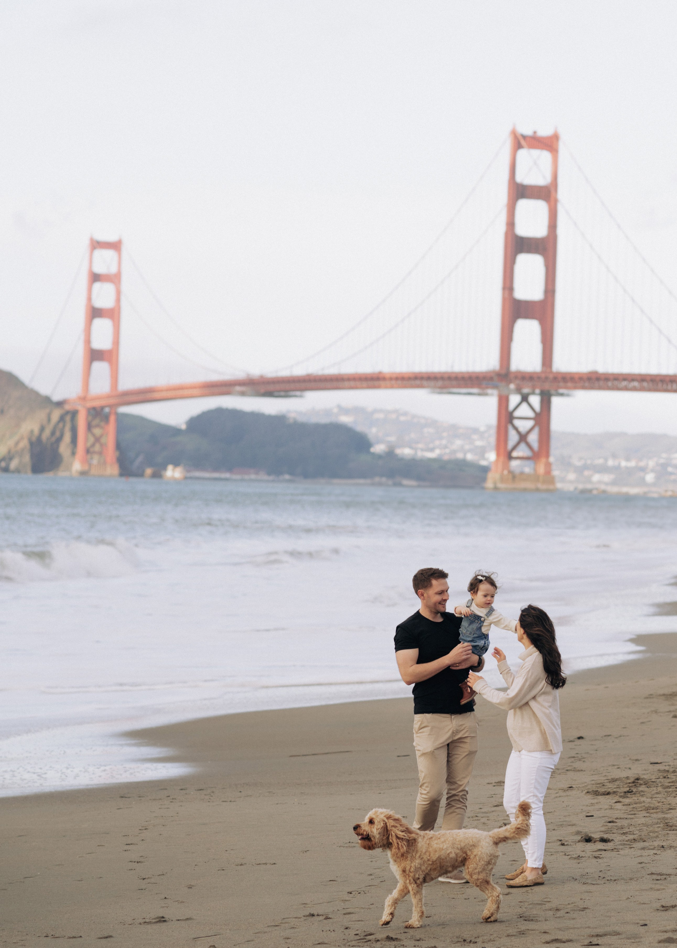 Sian’s Family Session. Soulo Photography | San Francisco Bay Area Based Photographer