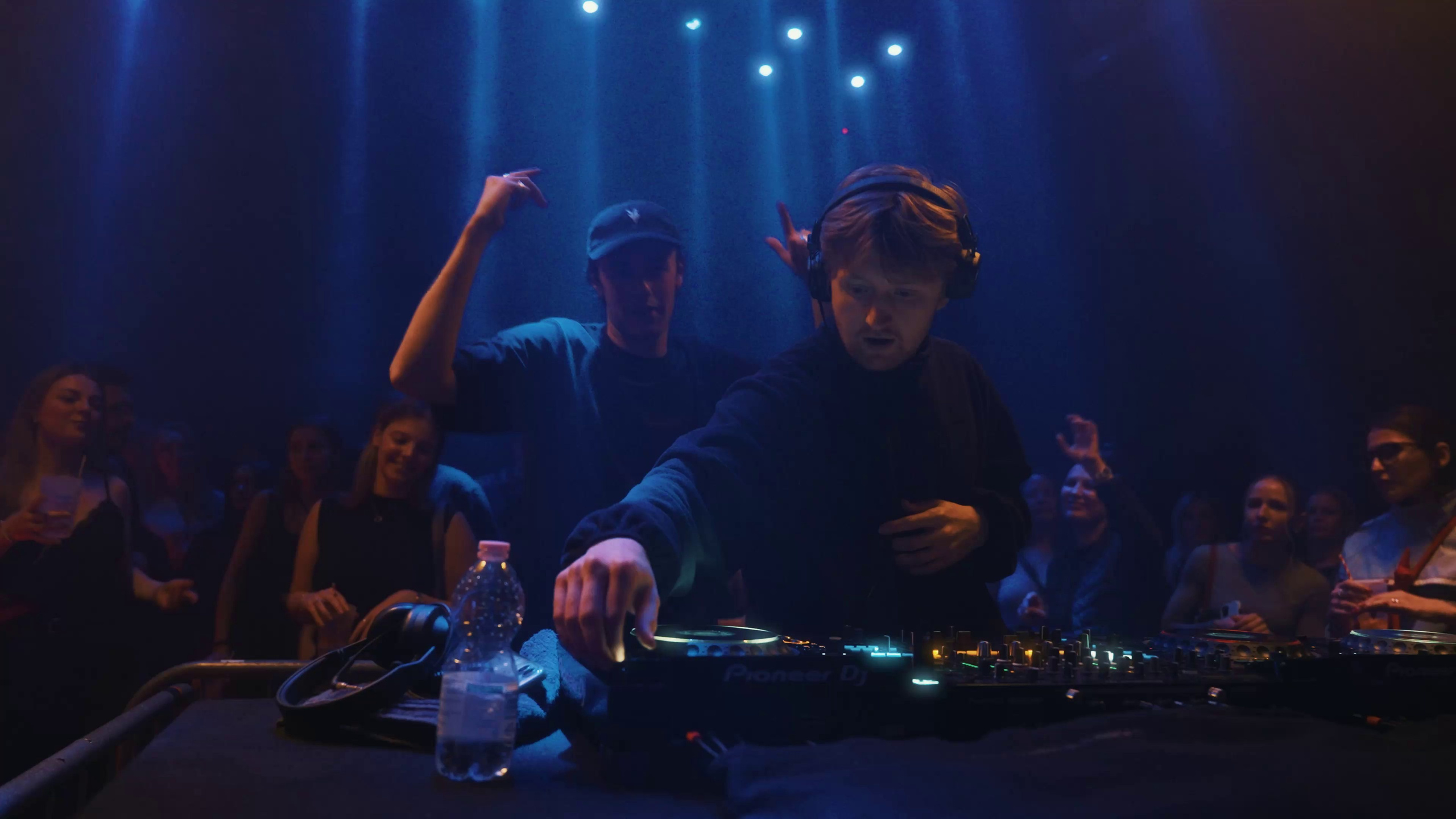 Live Event Videography — Concerts & Festivals. Video production and videography services in Vienna