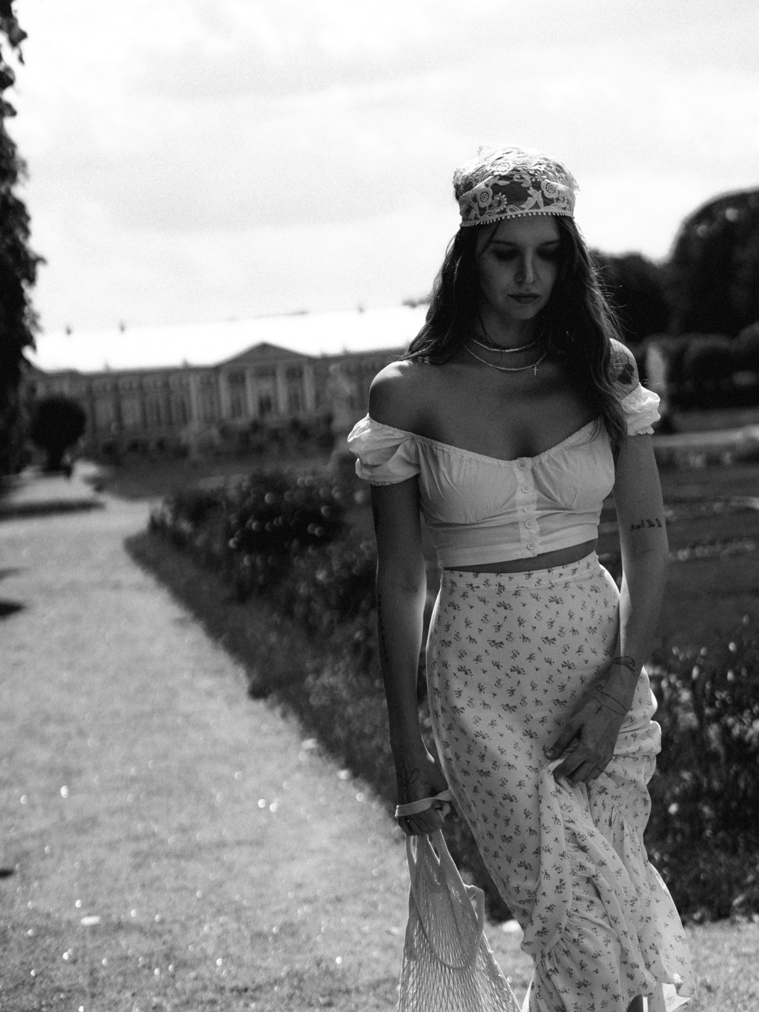 Olya. Даша Родина женский фотограф в Москве