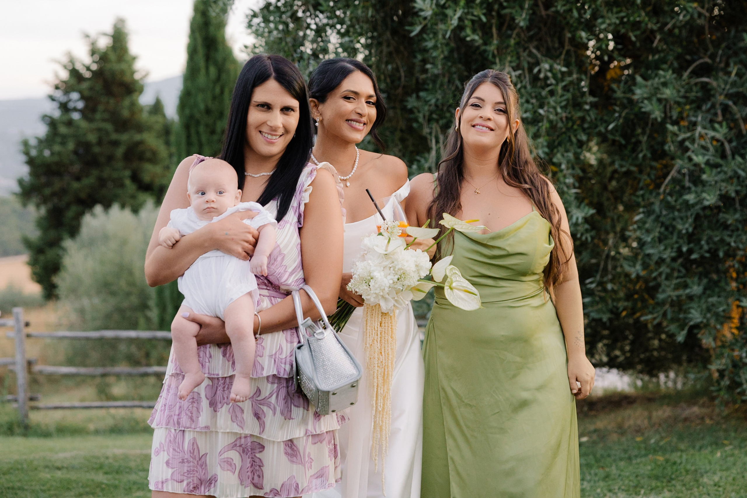 1. Wedding photographer Italy