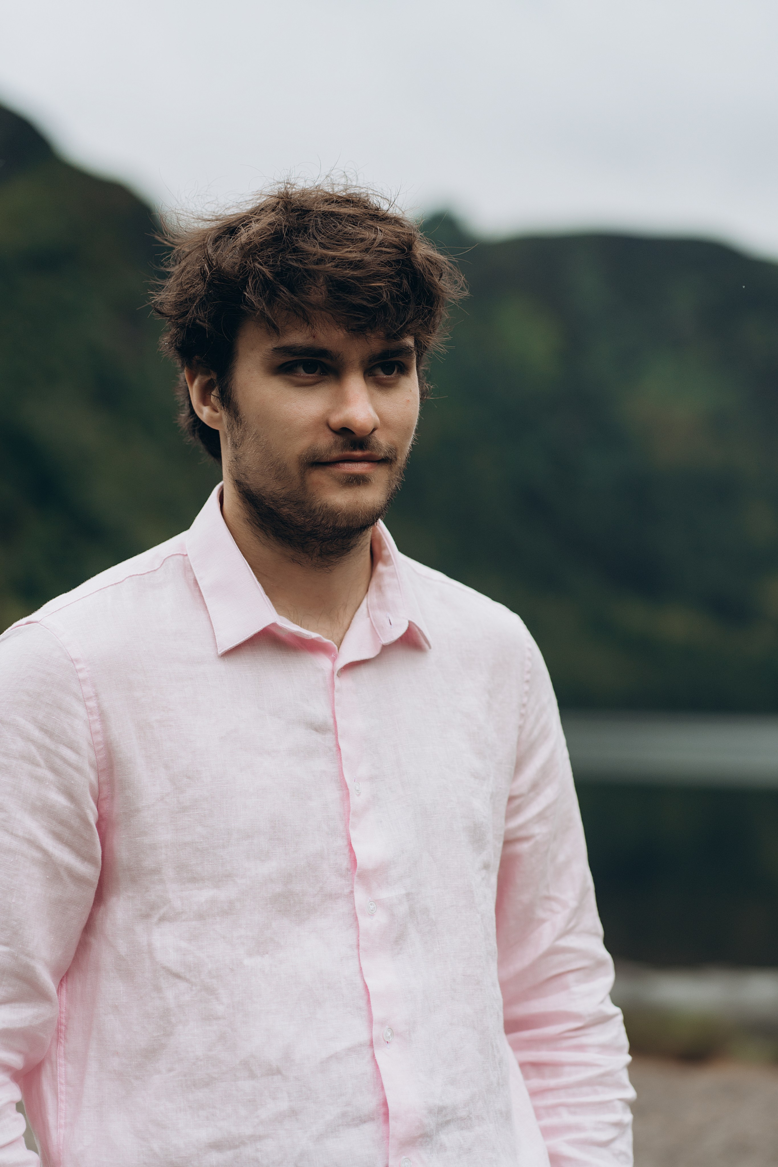 Pre wedding: Sara & Alex. Wedding Photographer in Dublin | Maternity & Love Story Photography