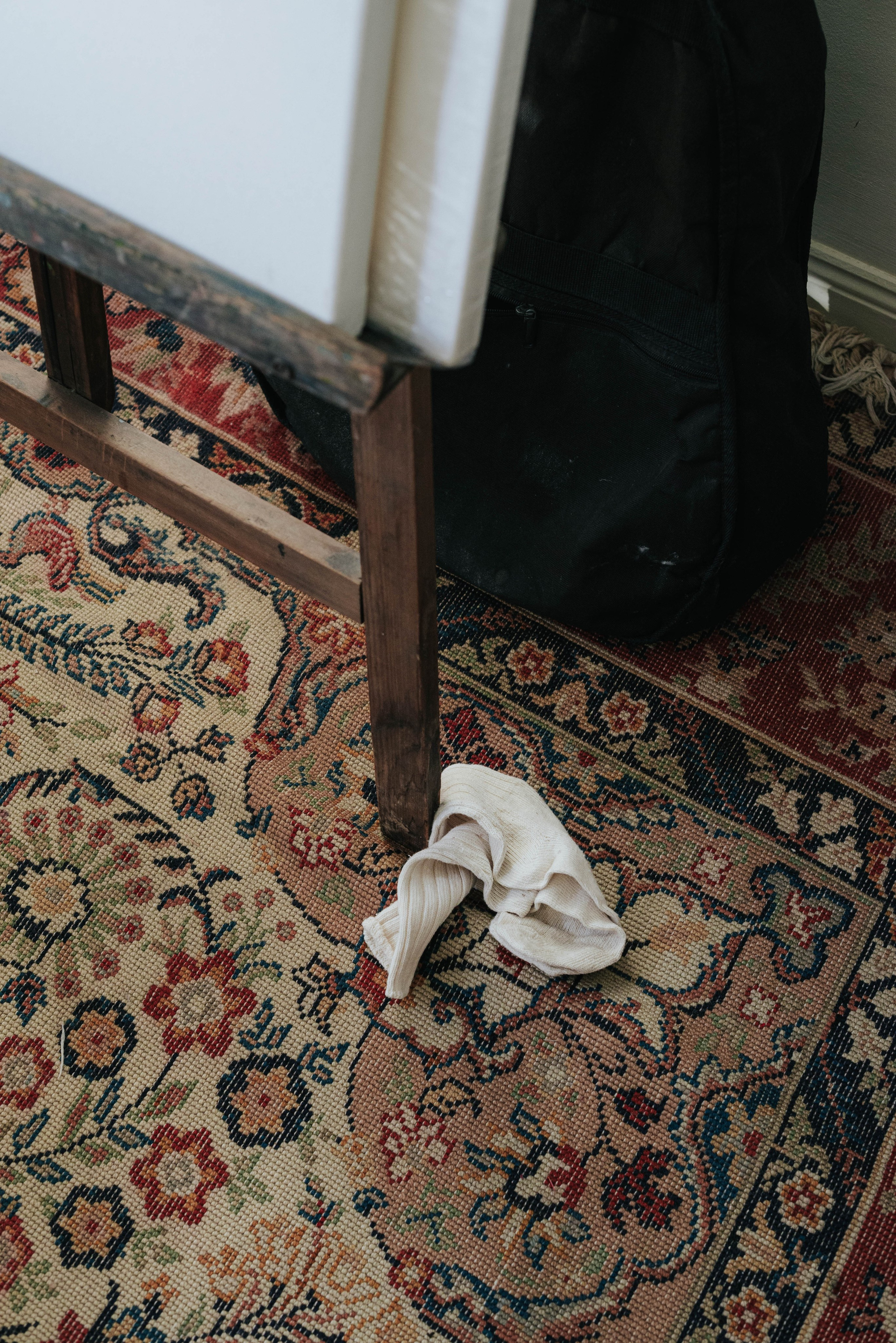 Юленька. Photographer @elmirkami in the city of Buenos Aires