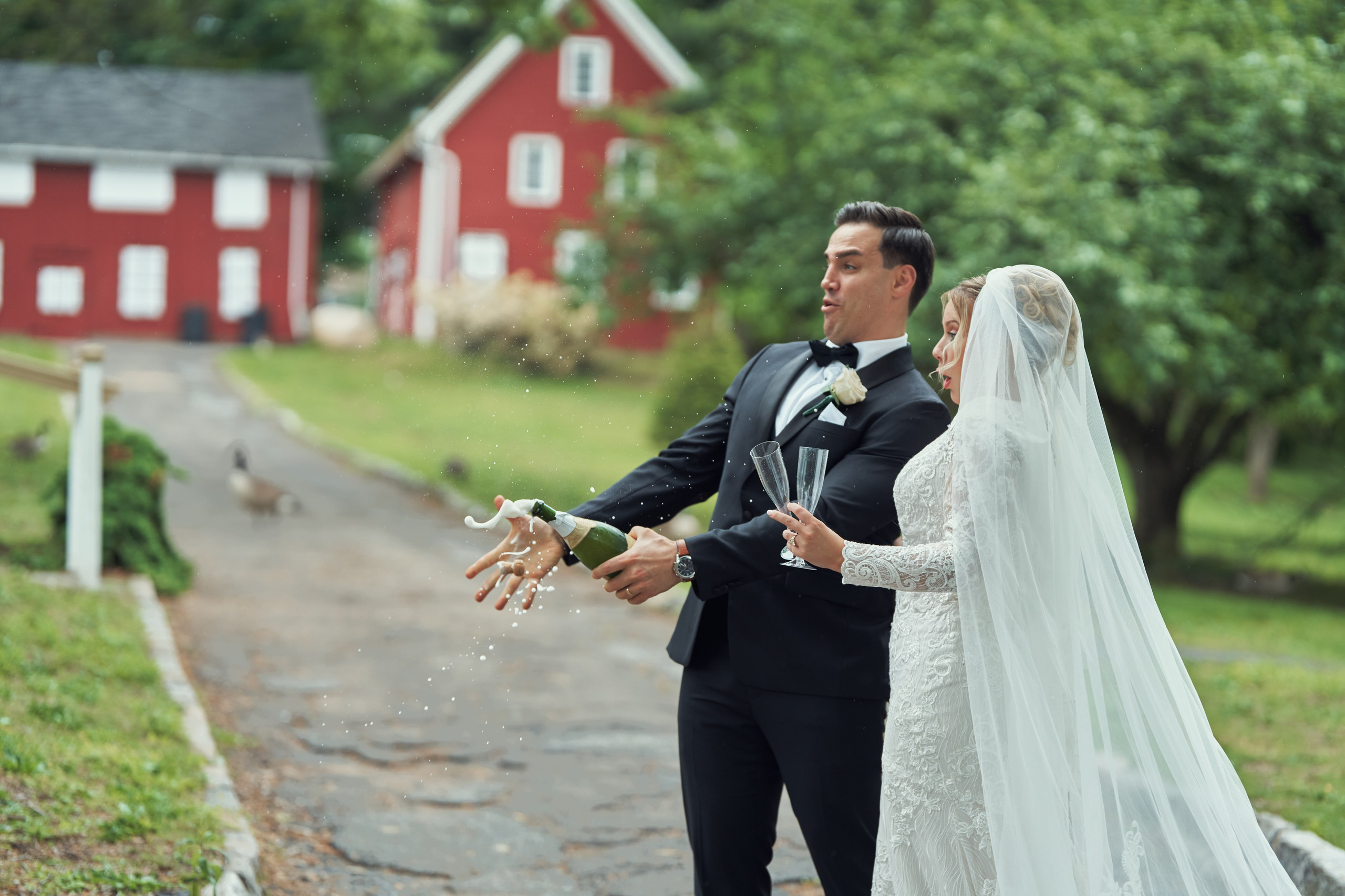 Colleen&Mat, North Jersey. Alex Pedan photography