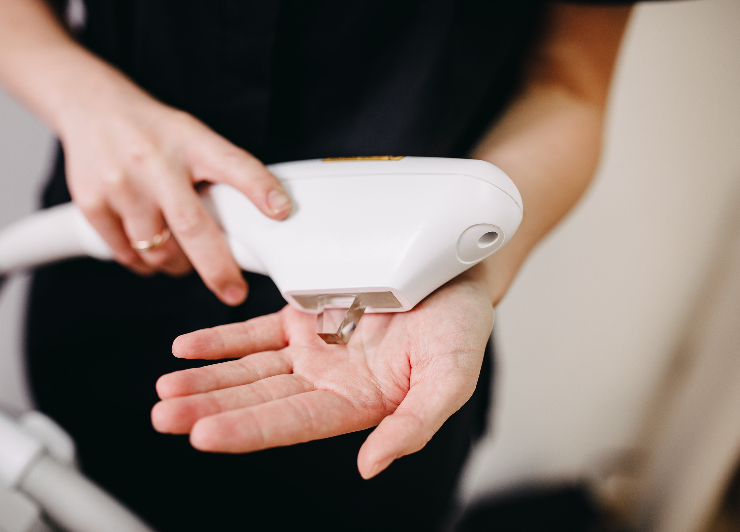 Канышай. врач. Валерия Вартанова. Фотограф