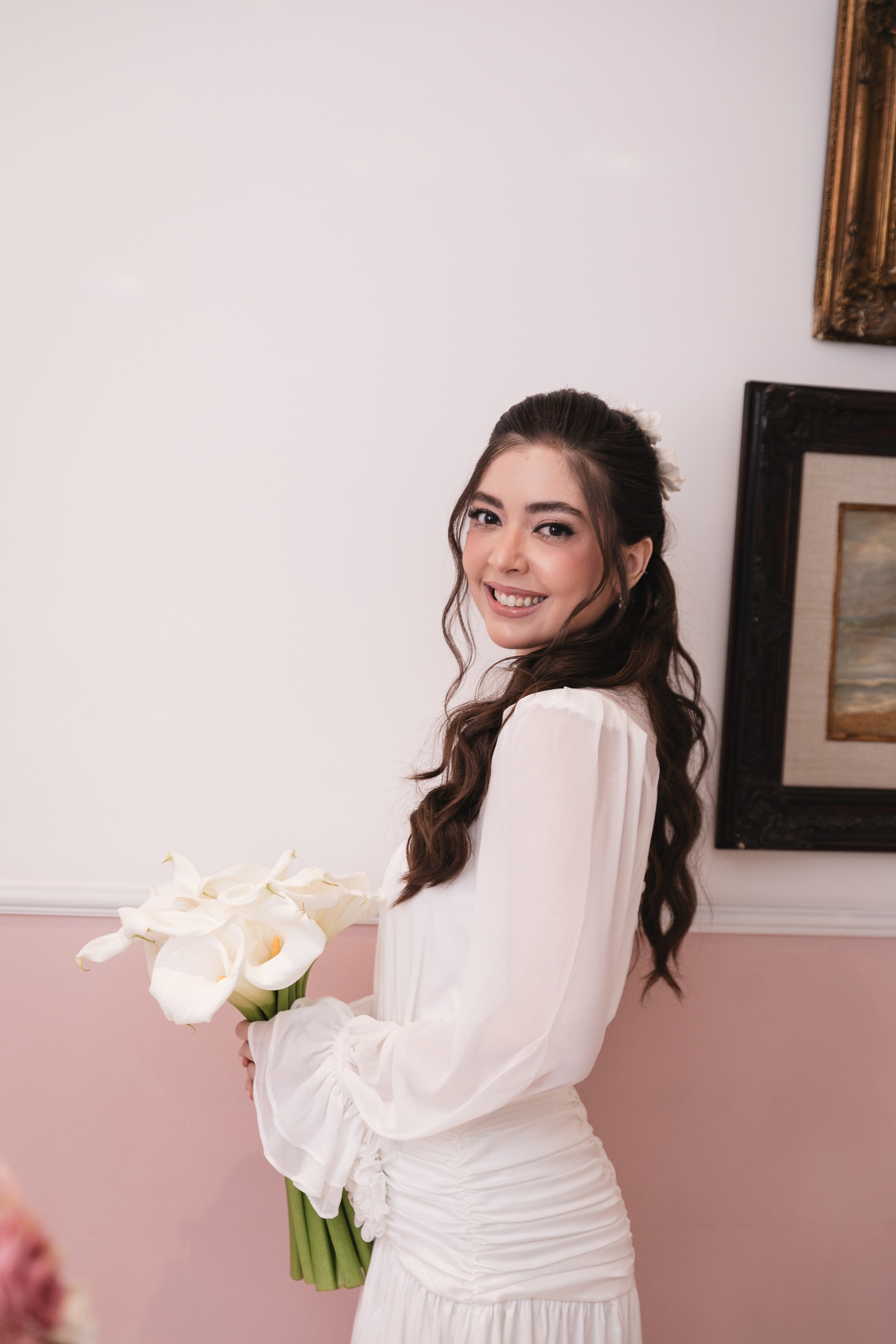 Civil Bruno e Nicole. Esdras Rodrigues, Fotógrafo de Casamento em Fortaleza — CE, Brasil