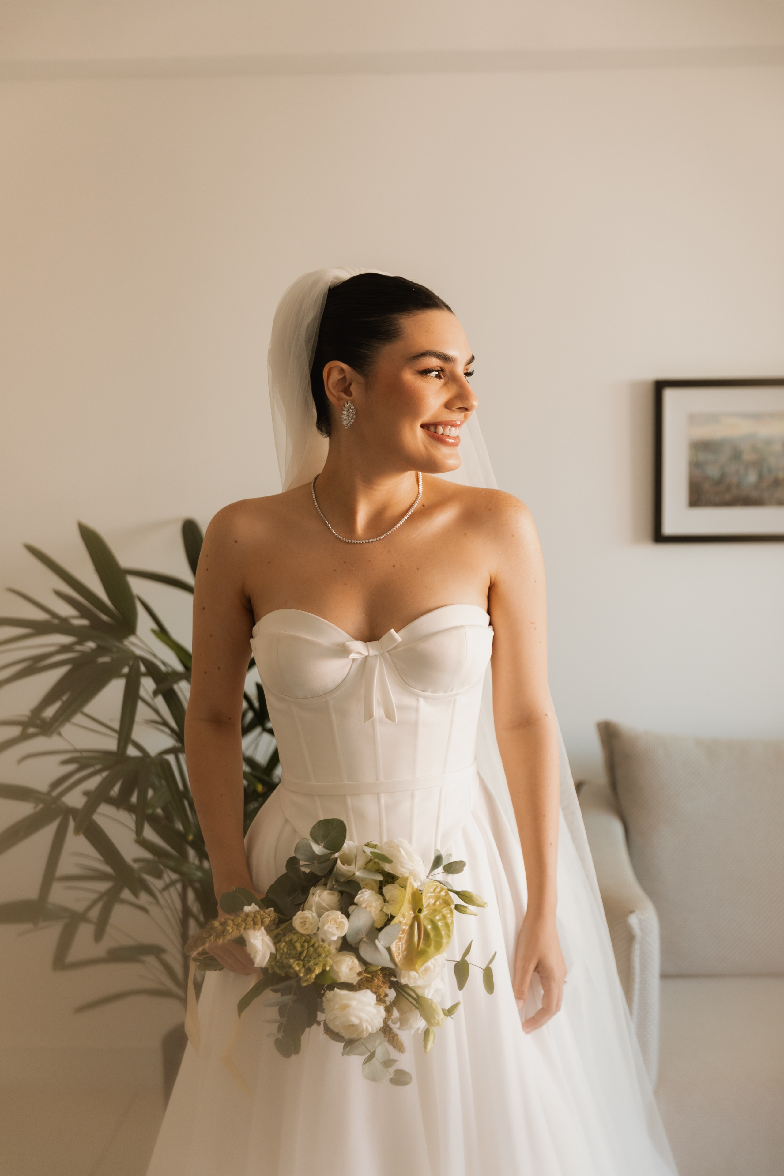 Casamento Ashley e Bruno. Esdras Rodrigues, Fotógrafo de Casamento em Fortaleza — CE, Brasil