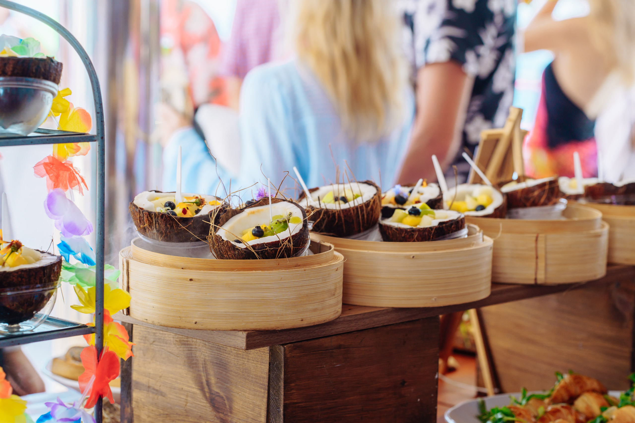 Summer party Freedom. Семейный и детский фотограф на Кипре Елена