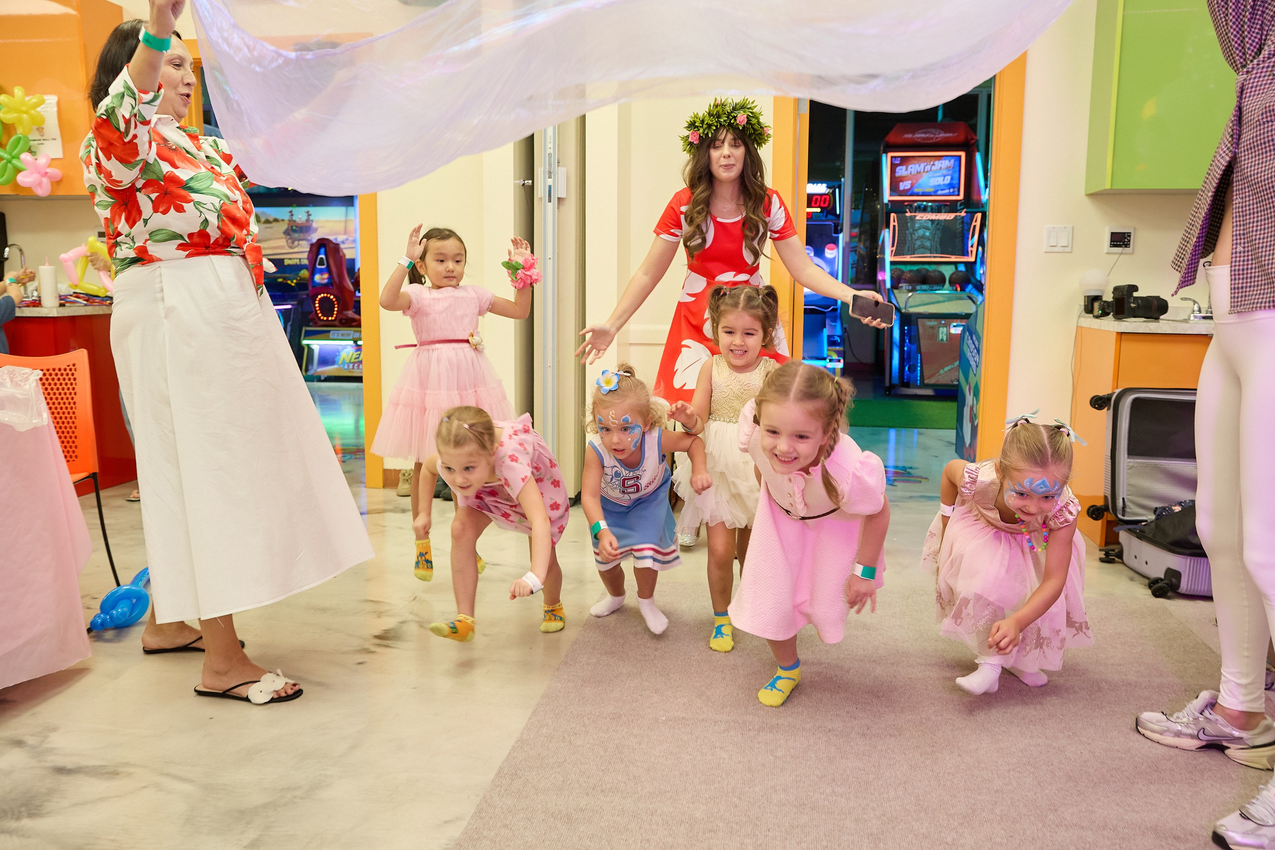 STEPHANIE 5. Photographer Julia Makoveeva