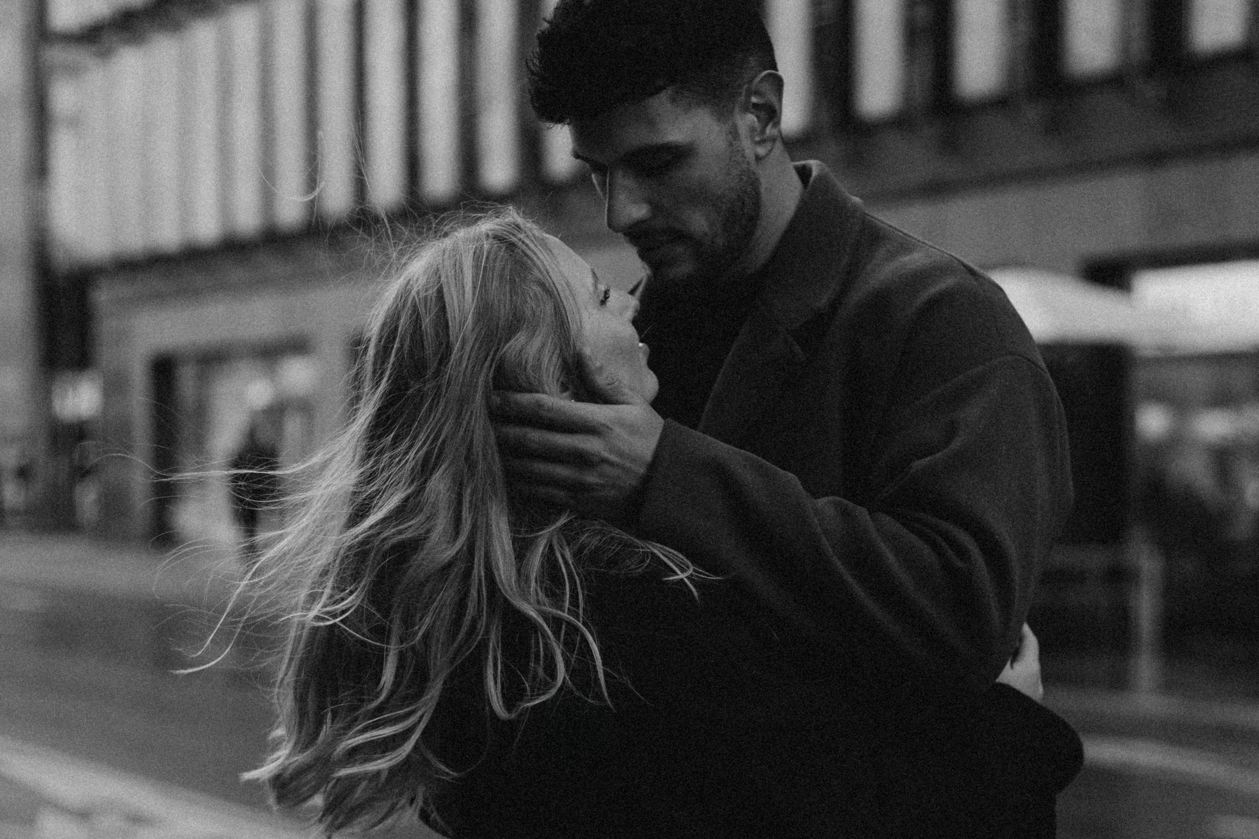 Jasmin&Fabio. Photographer