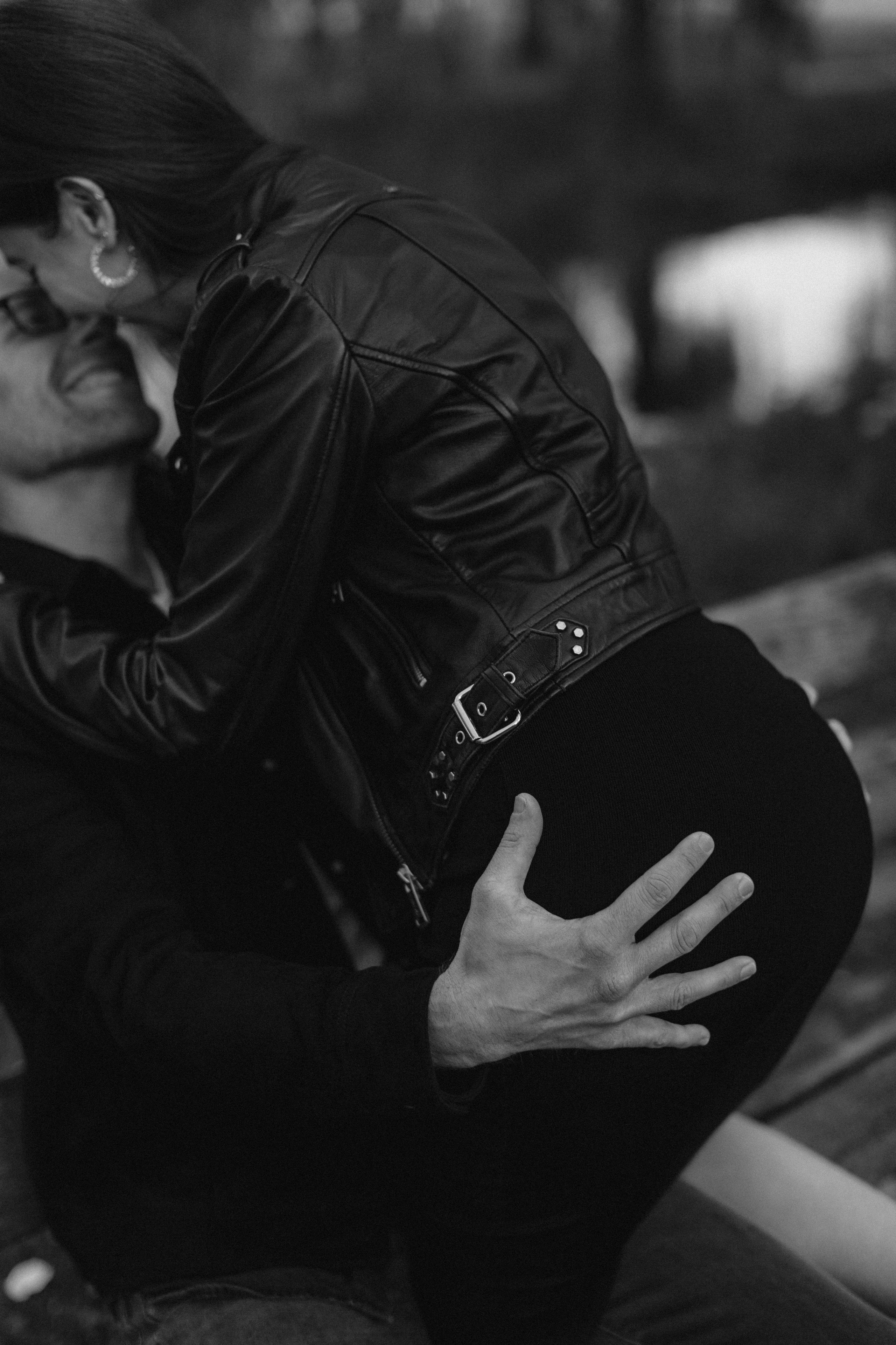 Love story: T&P. True self