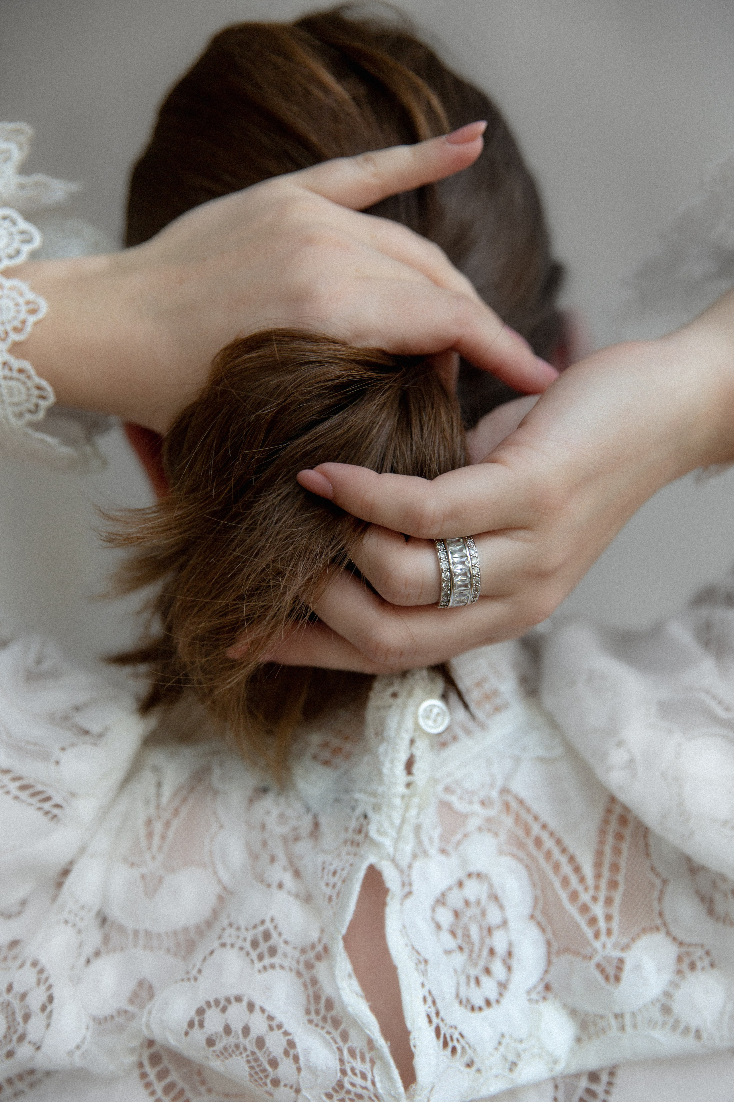 Personal branding. True self