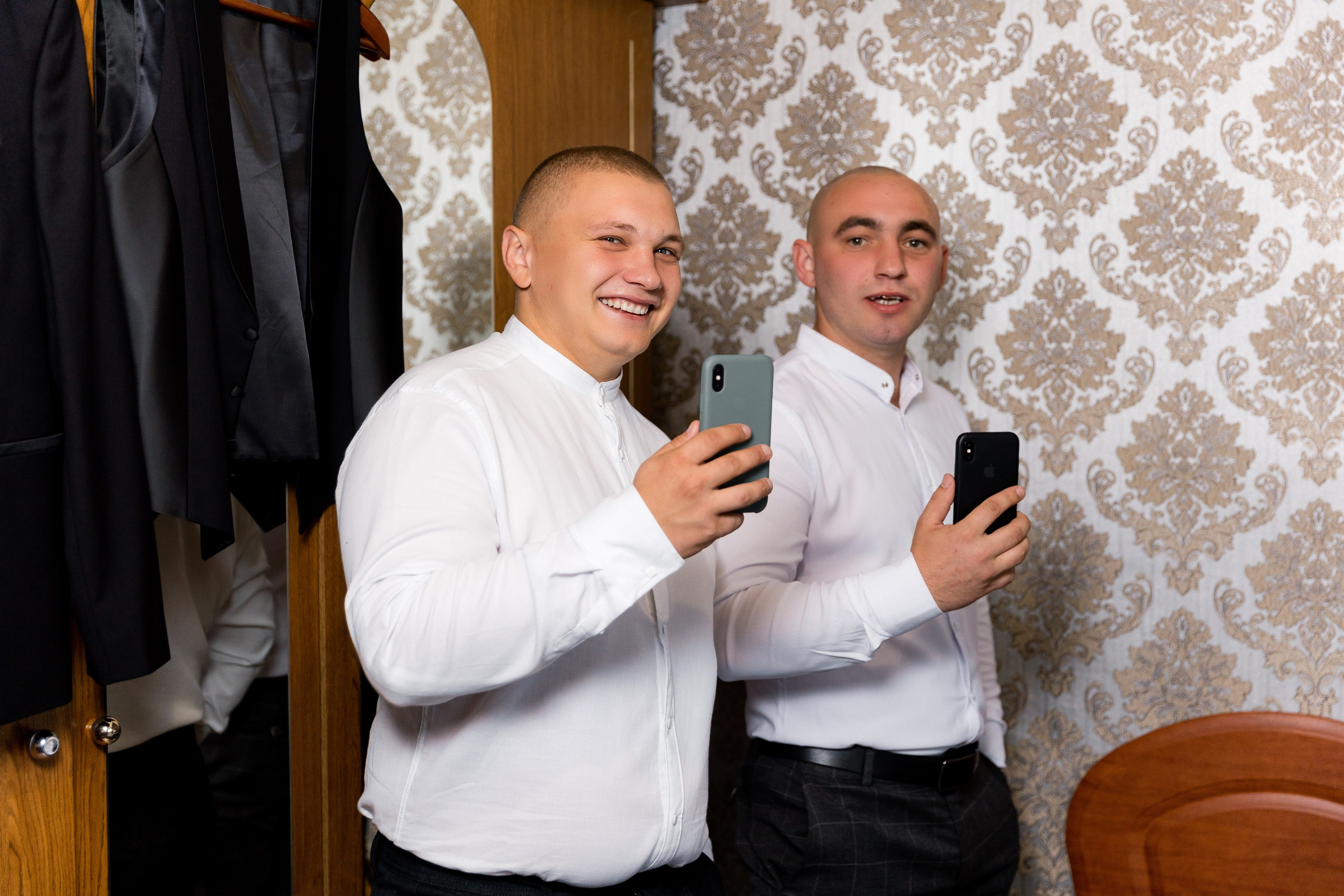 Богдана та Влад. Ірина Терещук