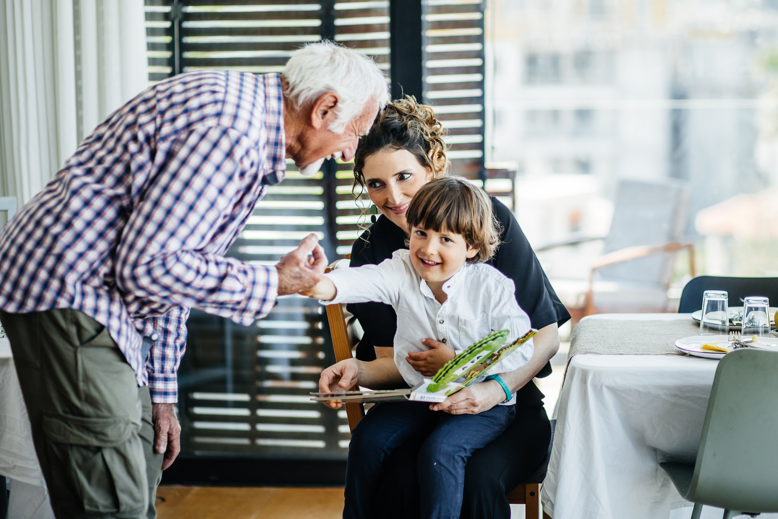 12. Family photographer in Israel