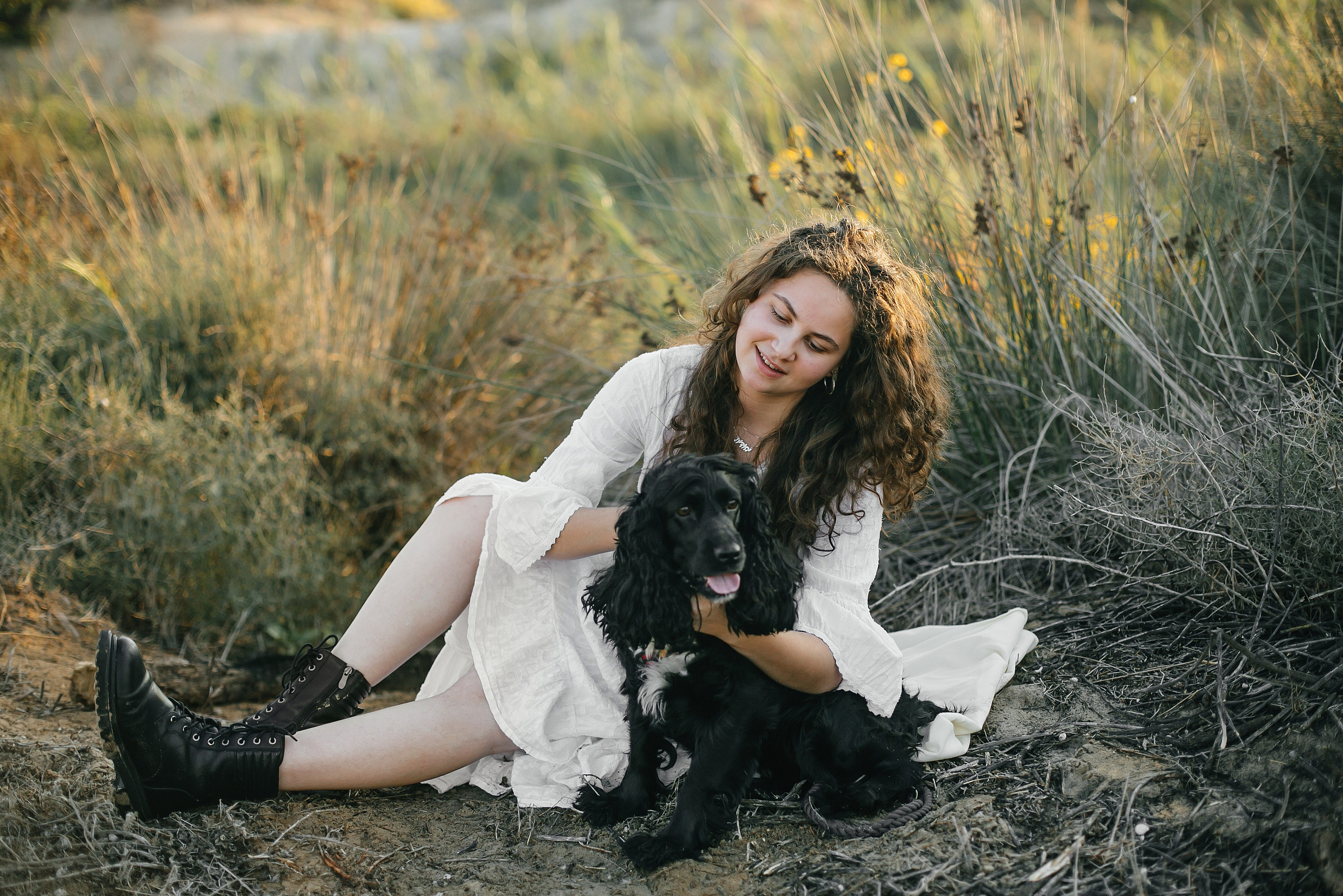 3 sisters Netanya. Family photographer in Israel