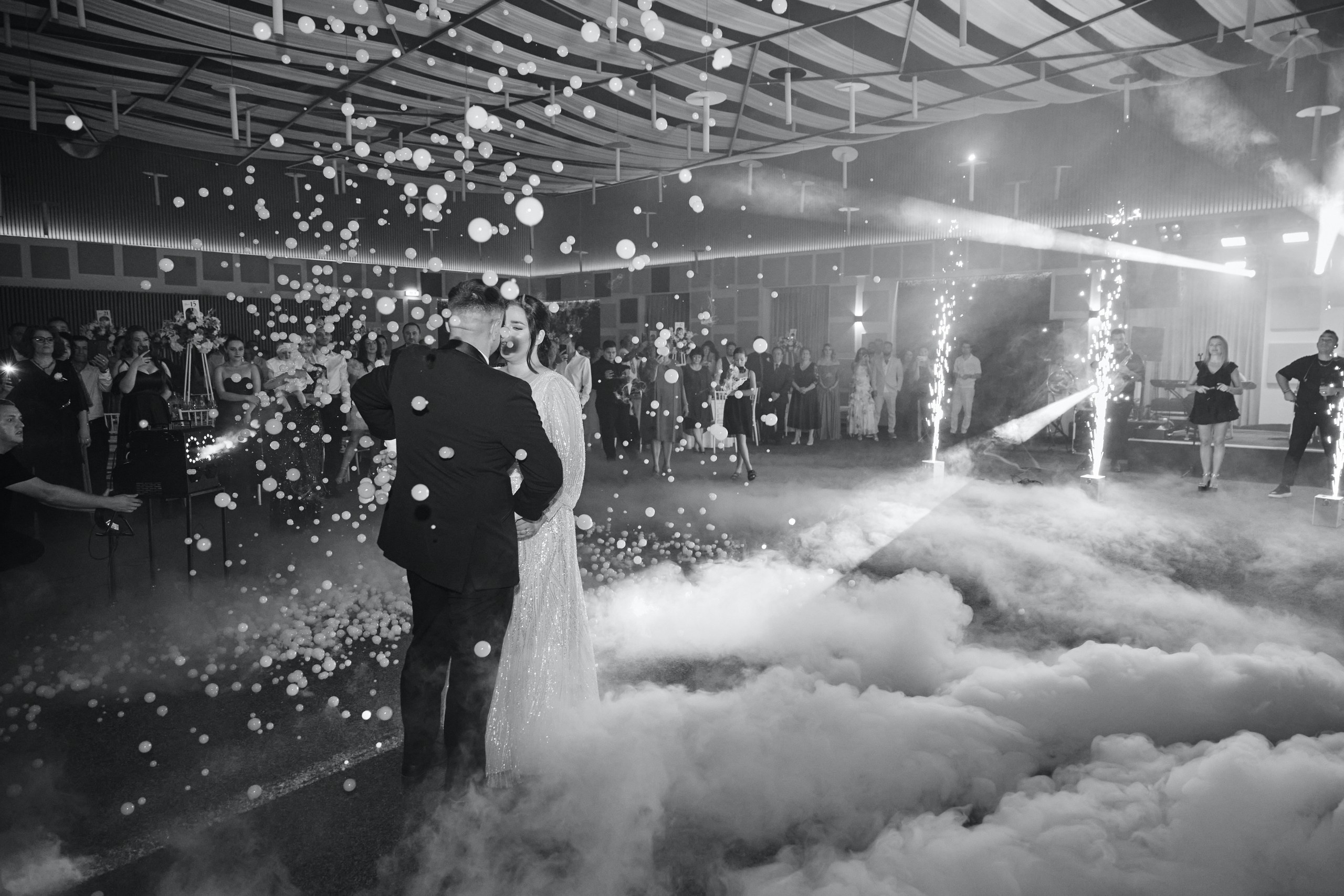 Maria & Valentin. Bogdan Vancea | Fotograf Nunta Ploiești