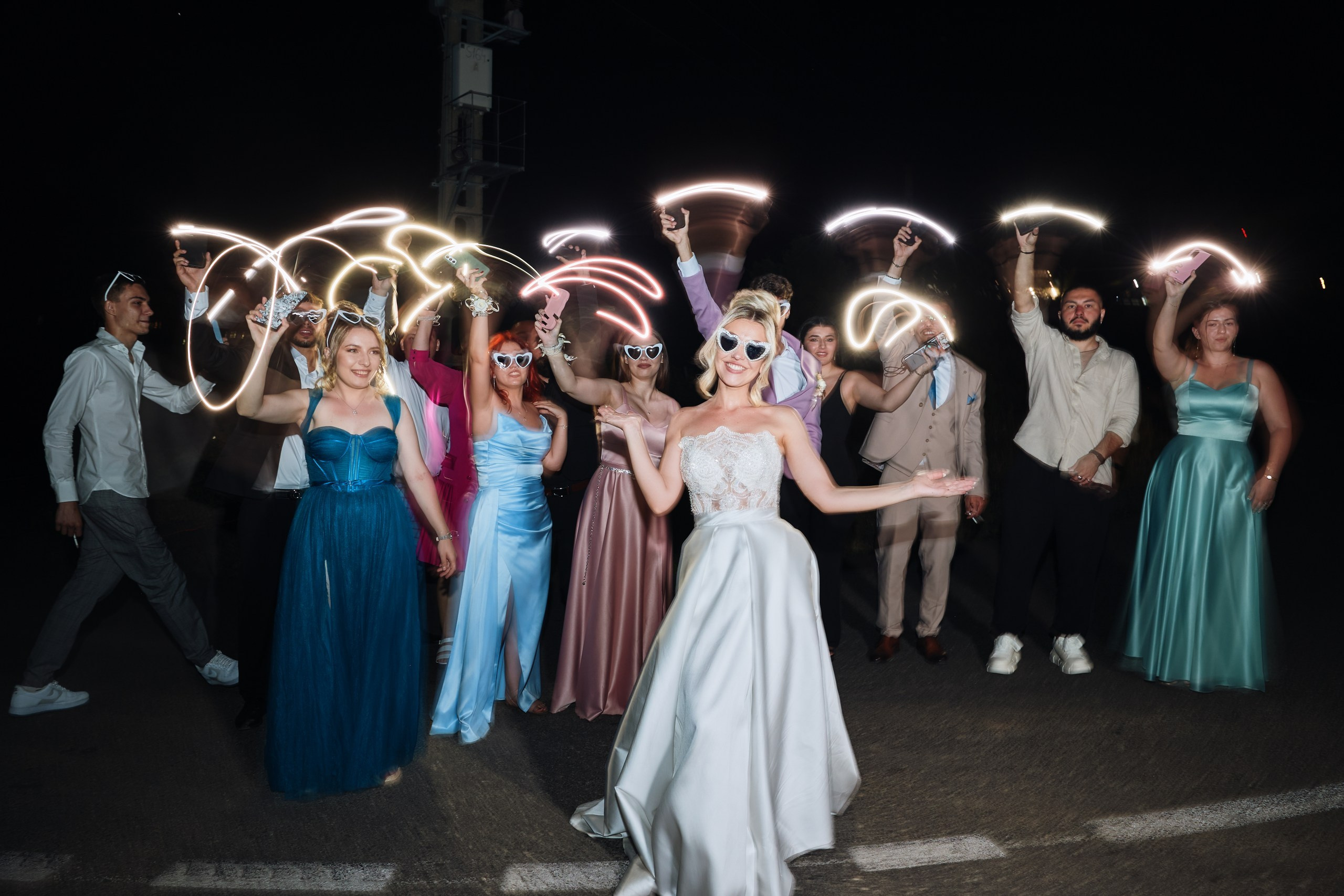 Maria & Cătălin. Bogdan Vancea | Fotograf Nunta Ploiești