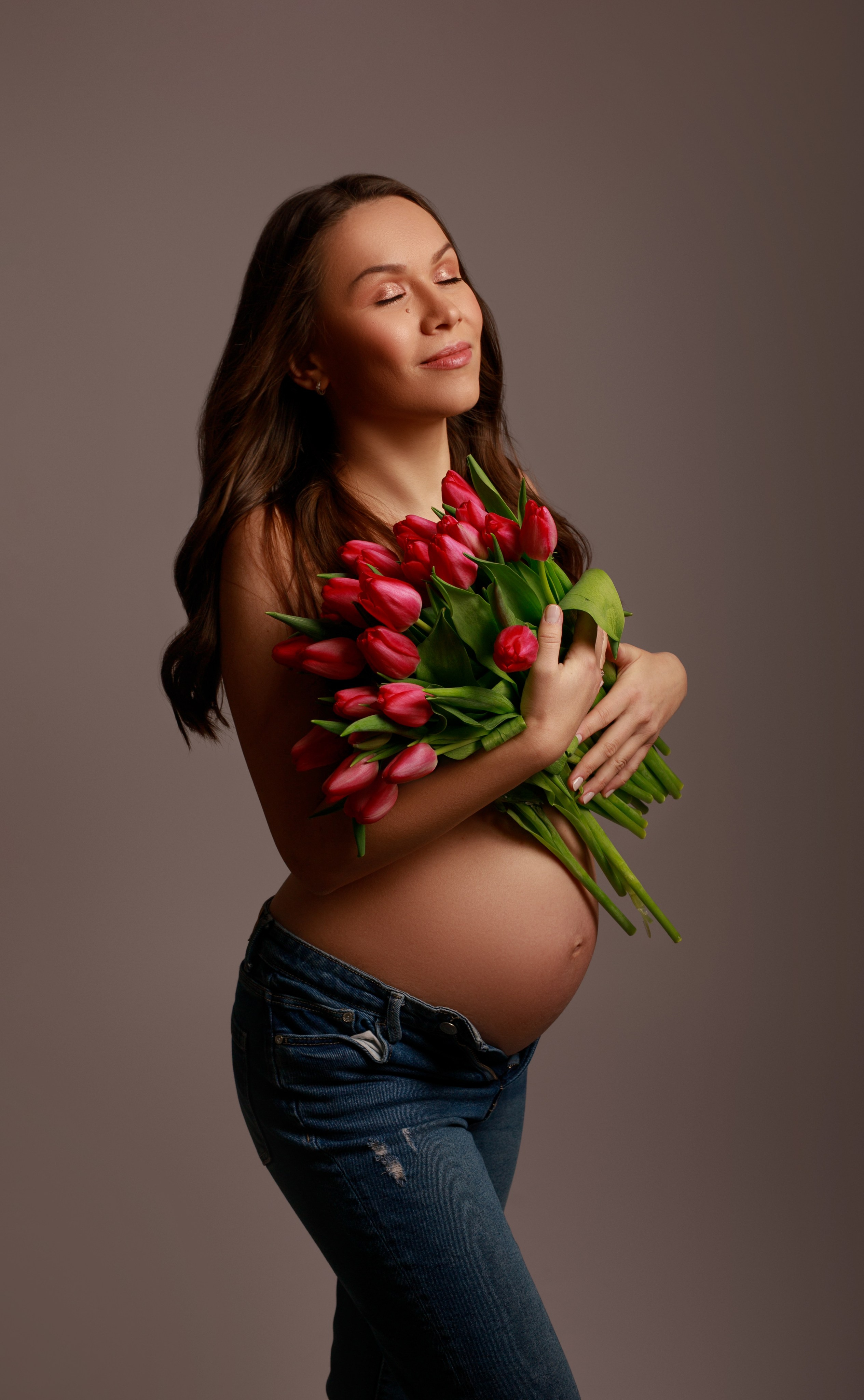 Babybauch. Neugeborenen & Babyfotografie Marina Buch in Wickede Ruhr NRW