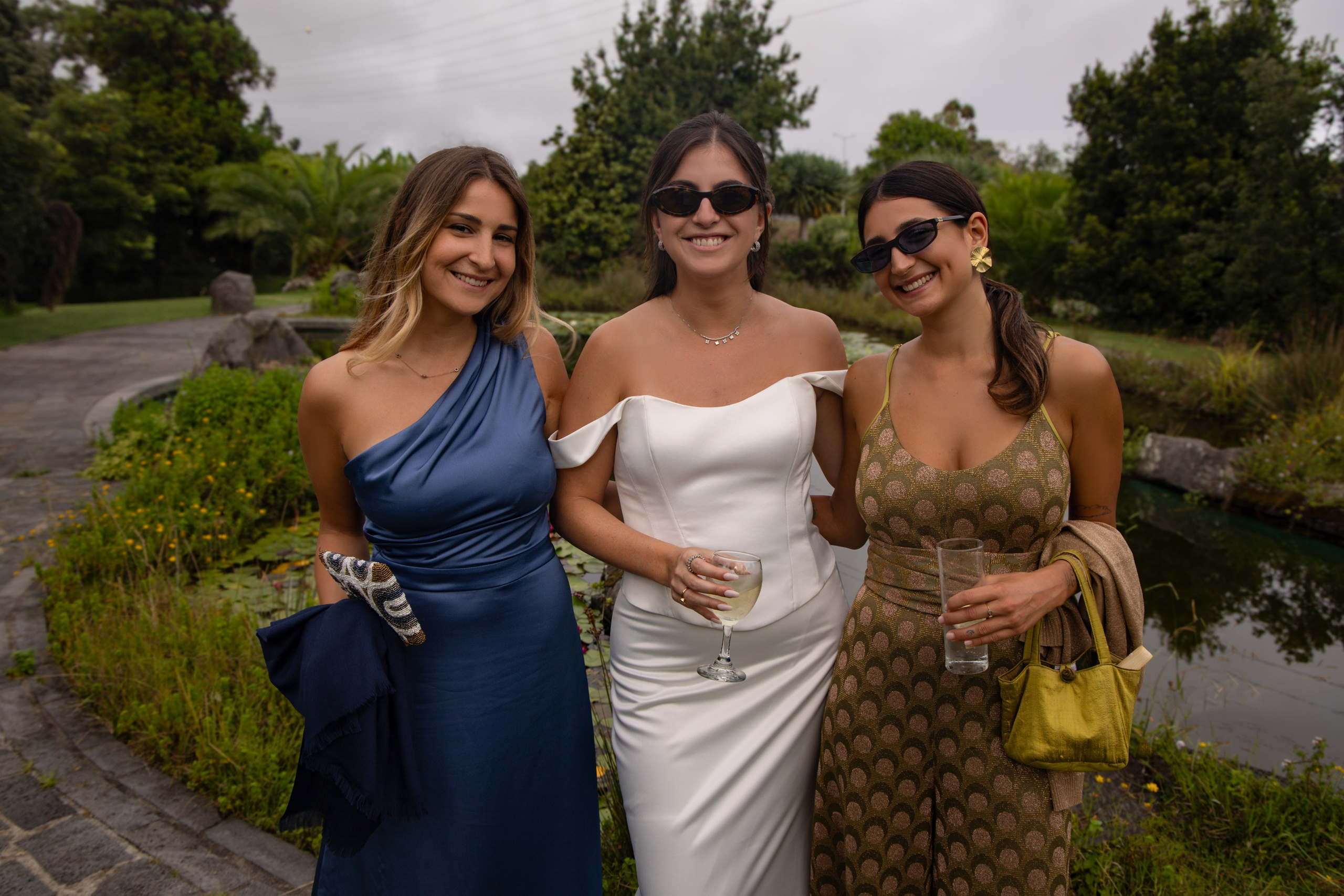 André & Arianna wedding day. IRINA KALMYKOVA | PHOTOGRAPHER AZORES