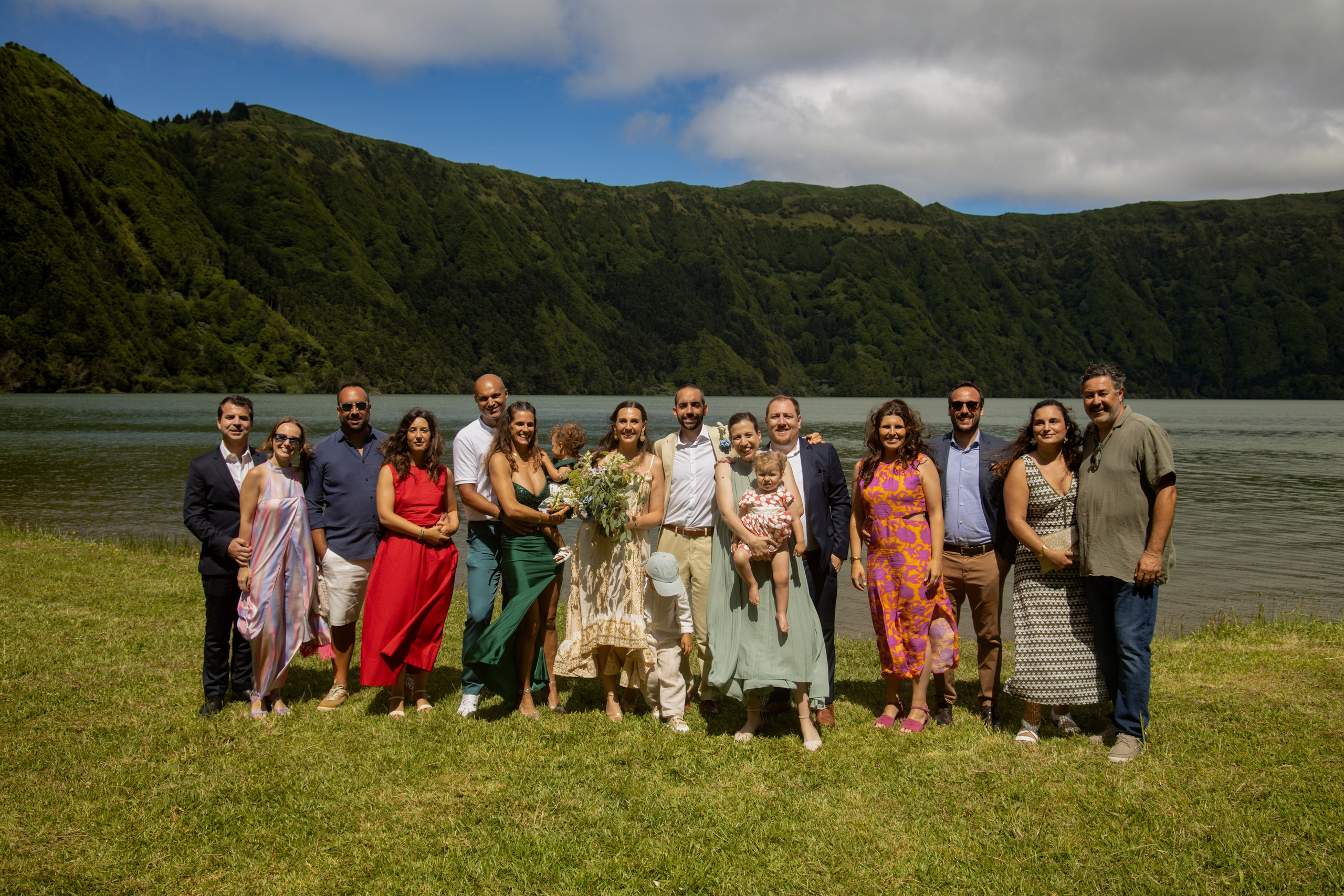 Dina & Claudio wedding day. IRINA KALMYKOVA | PHOTOGRAPHER AZORES