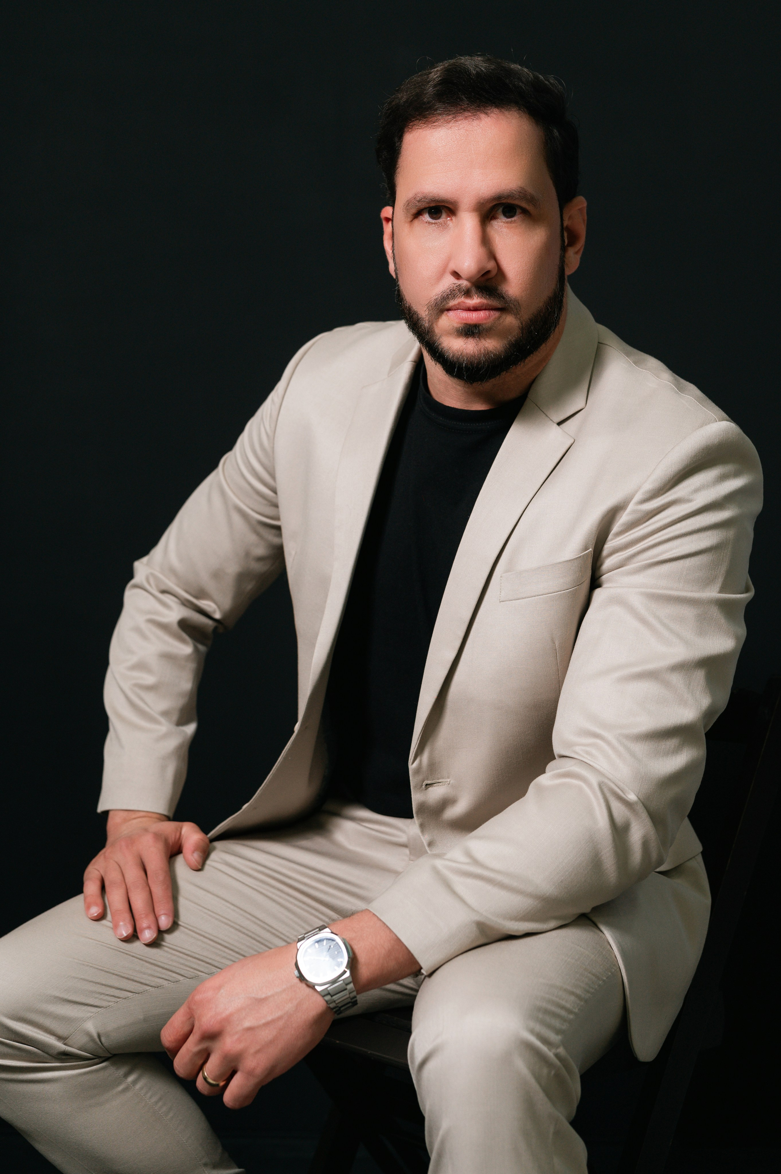 Ensaio Carreira. Barizon Fotografia | Fotógrafo de Casamentos, Ensaios e Eventos | Paraná