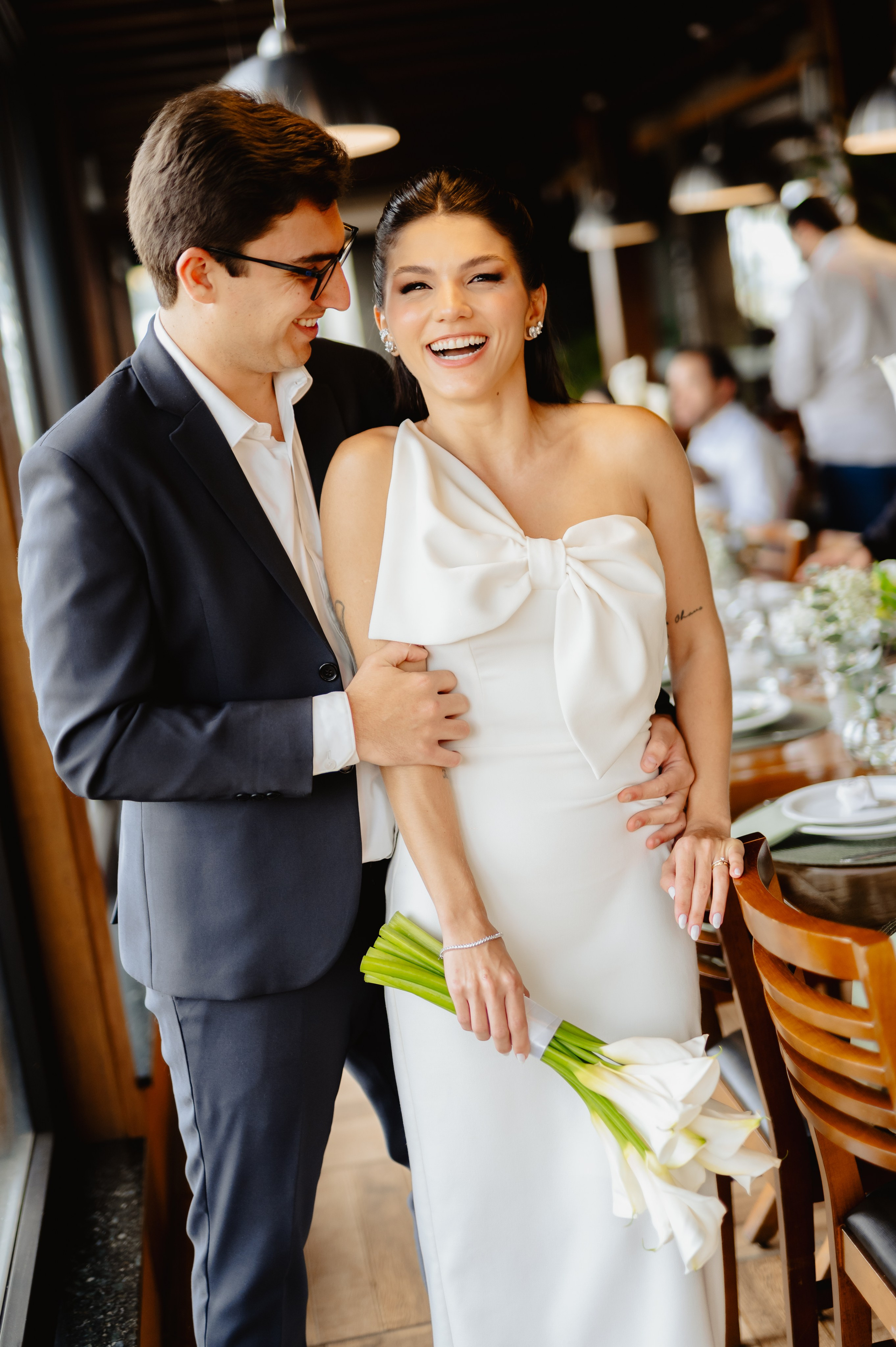Casamento Civil de Fernanda e Gustavo | Barizon Fotografia